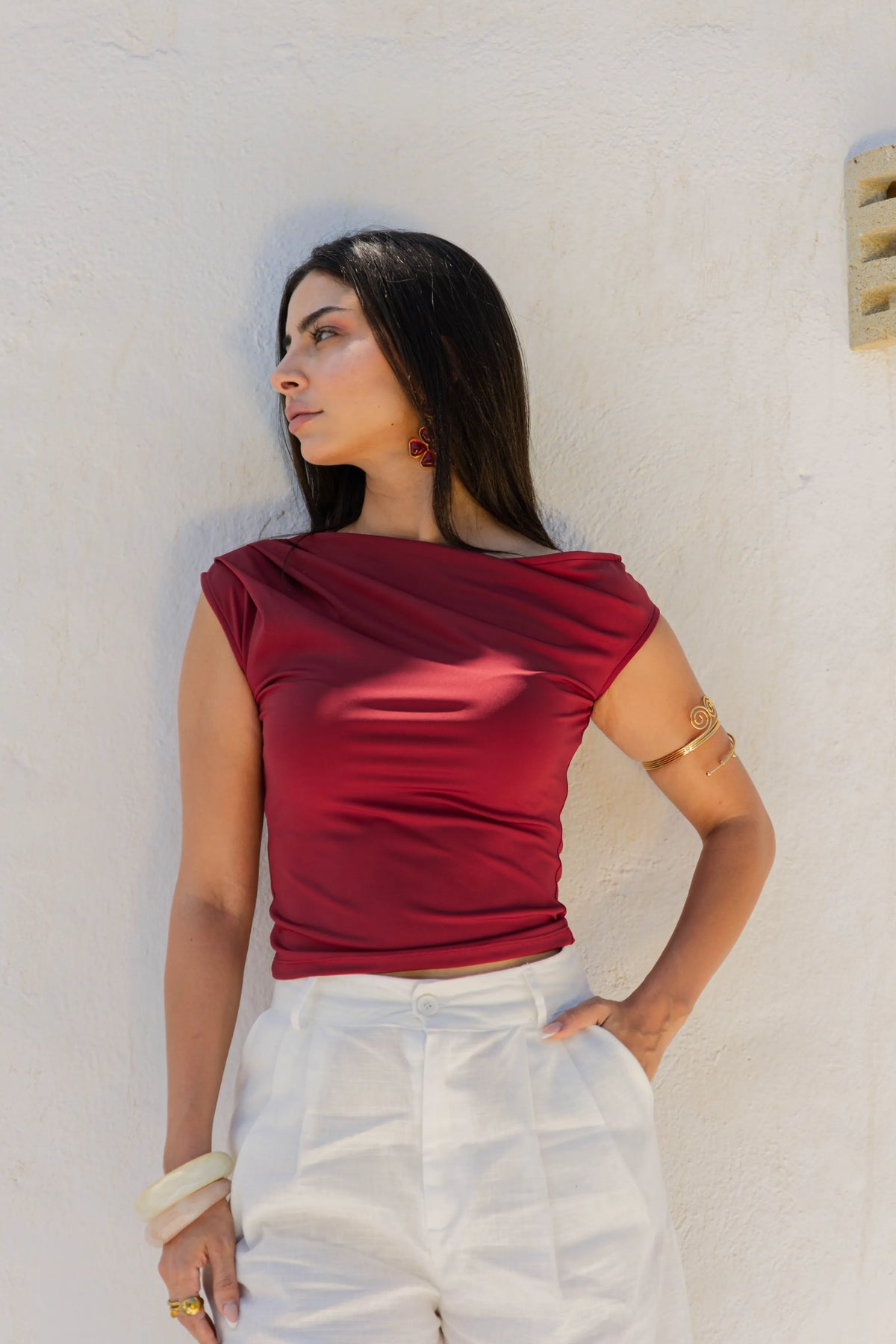 Tops & T-shirts