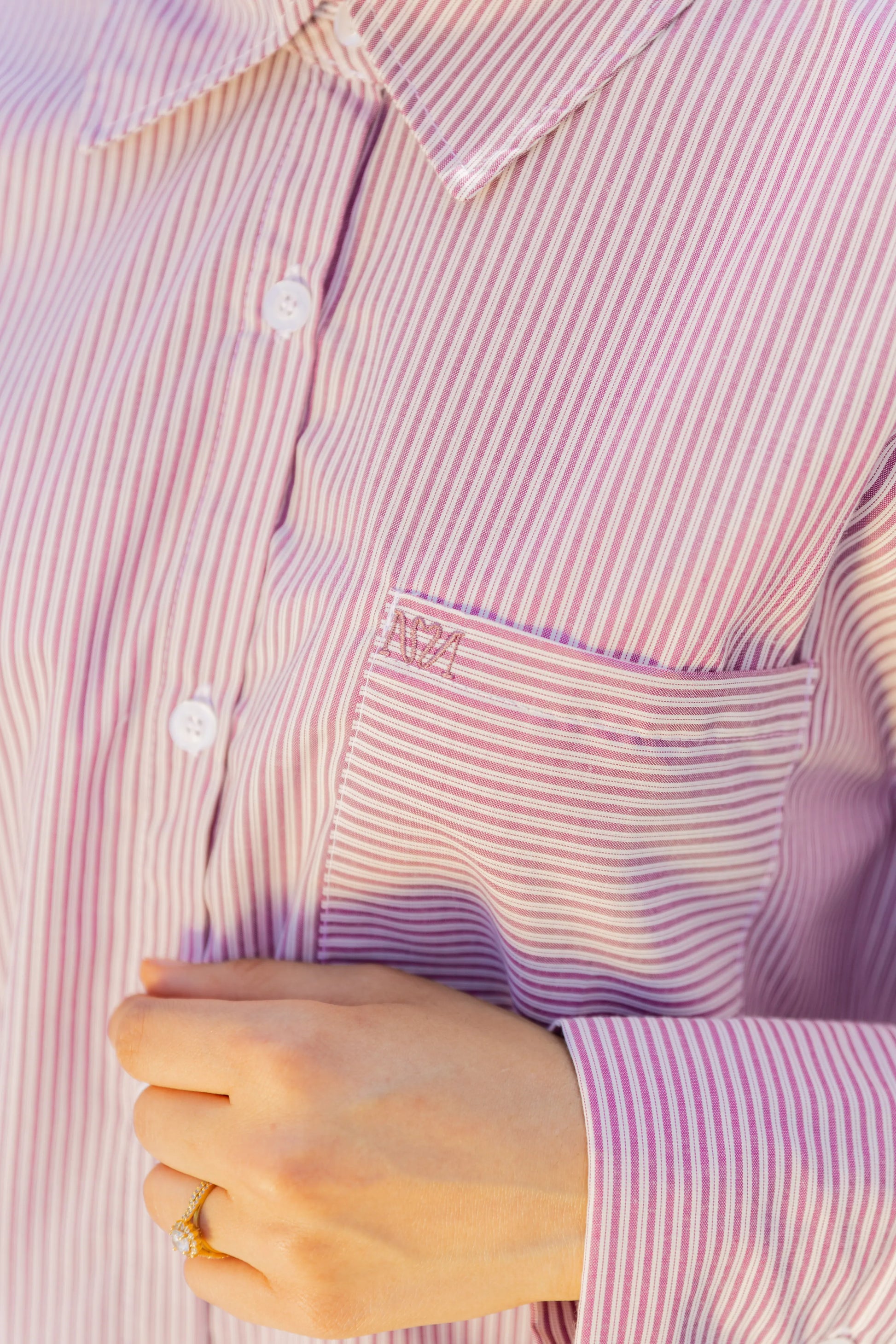 Mediterranean shirt