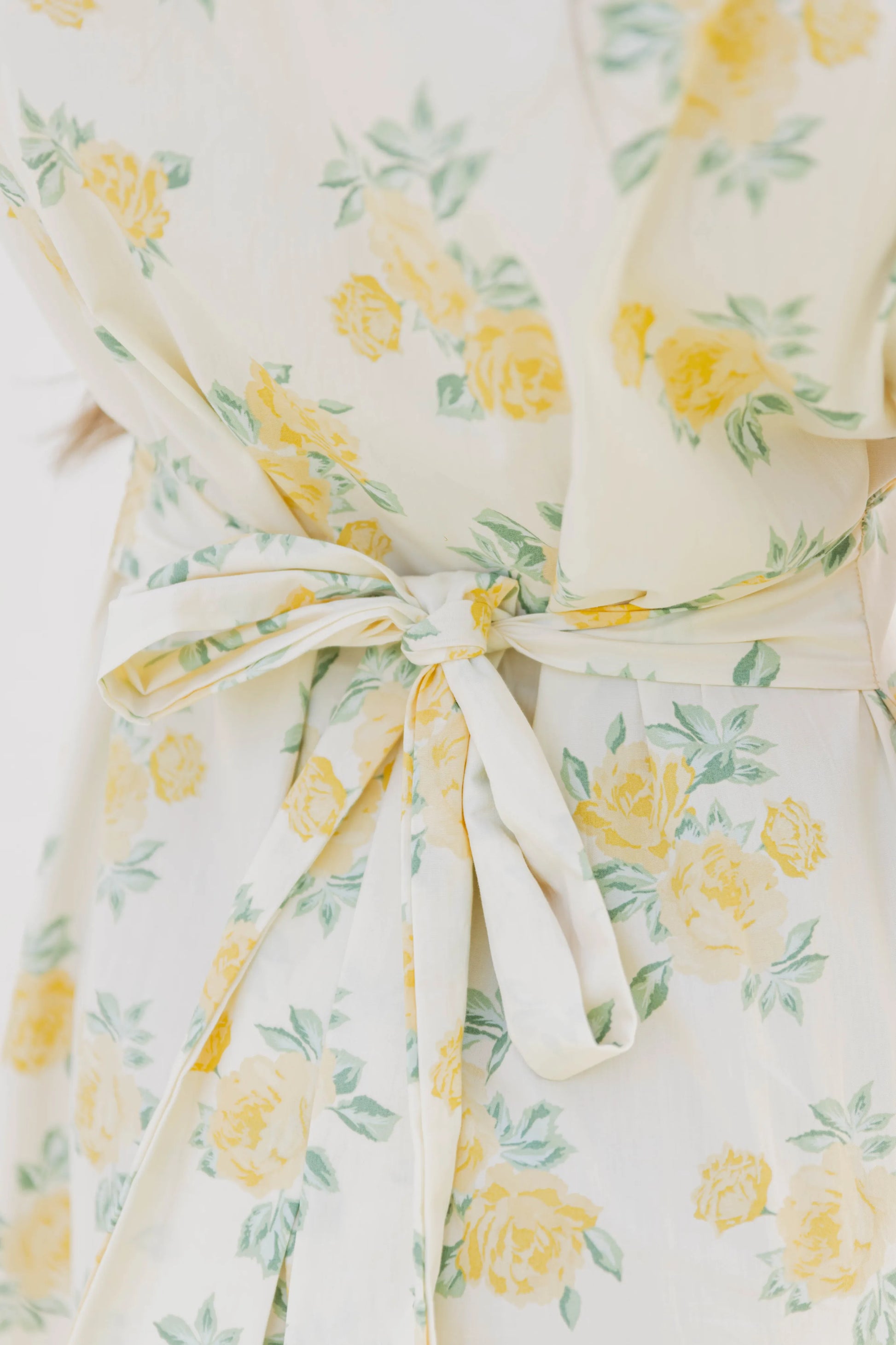 Portofino dress