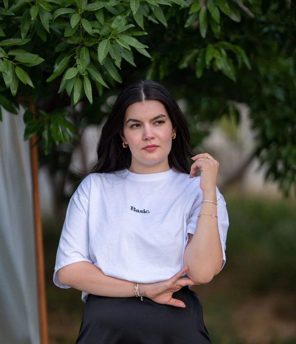 Basic T-shirt