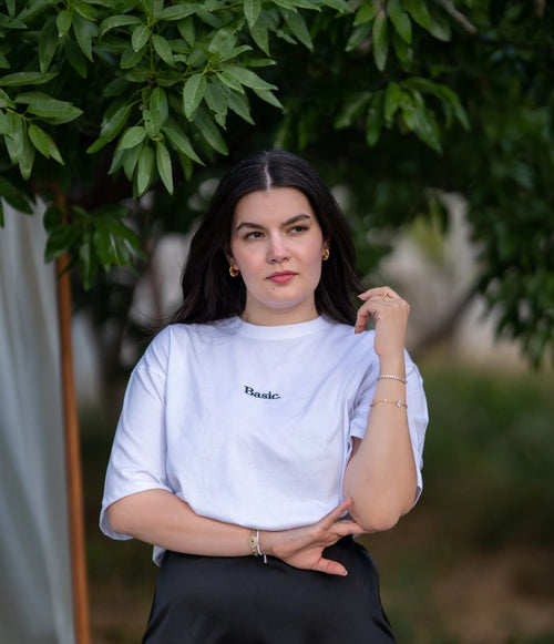 Basic T-shirt