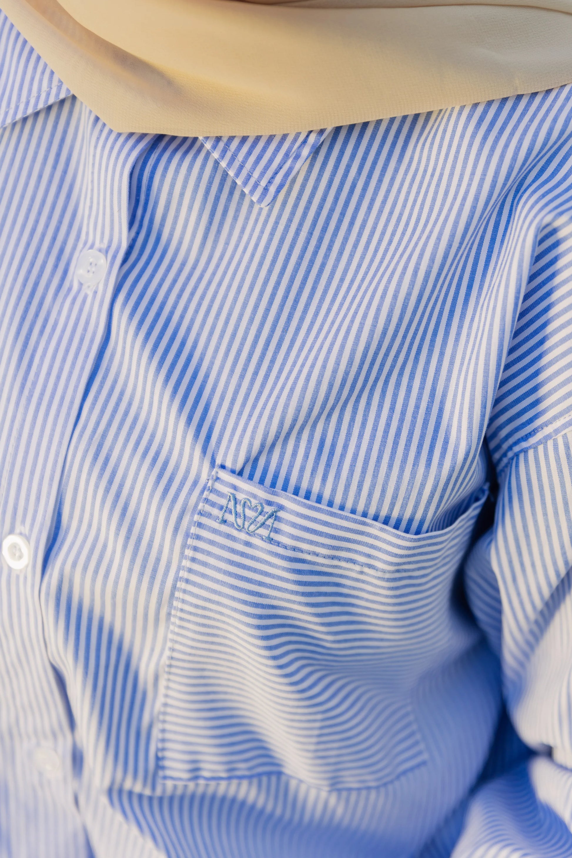 Mediterranean shirt