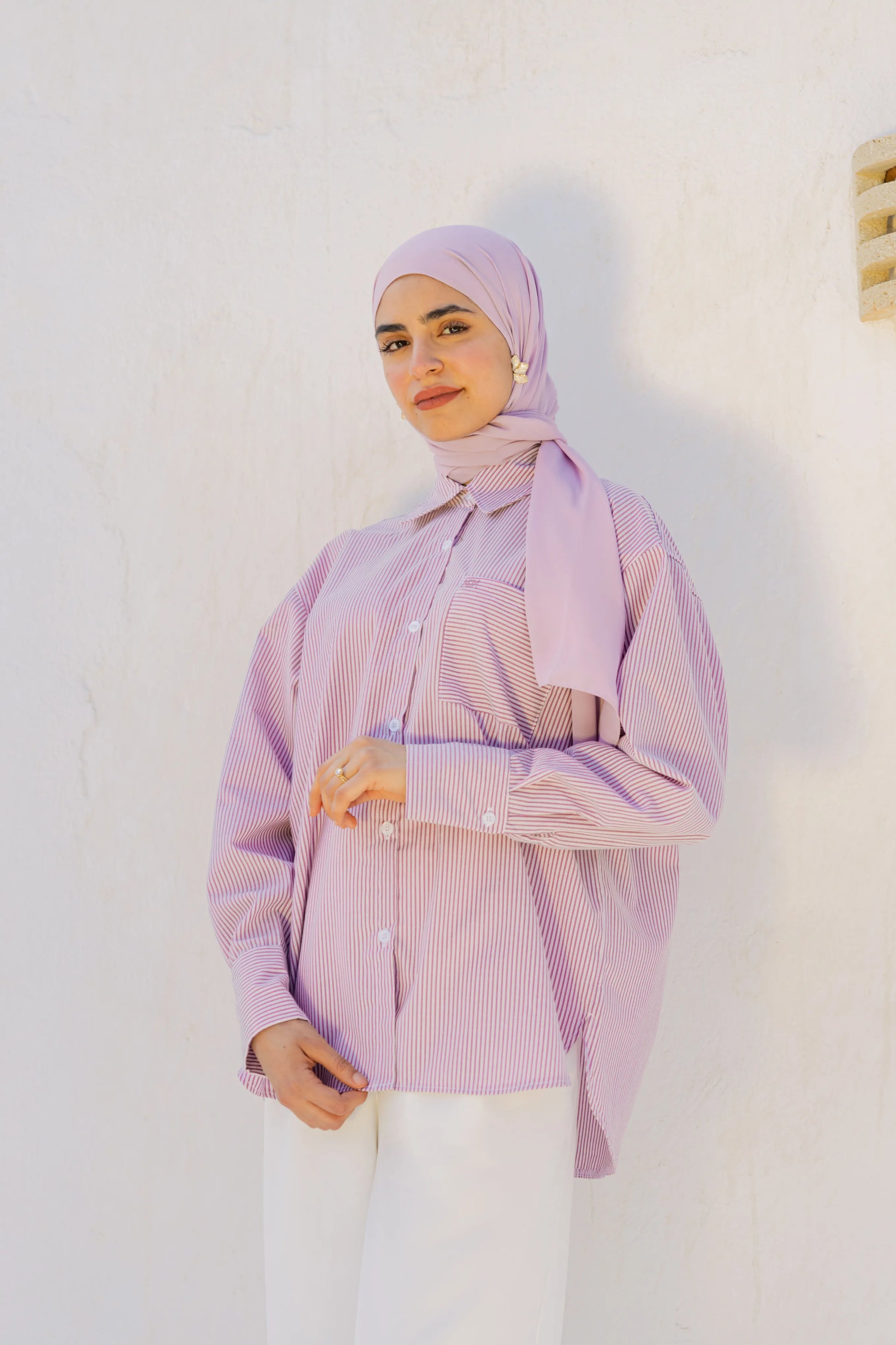 Mediterranean shirt