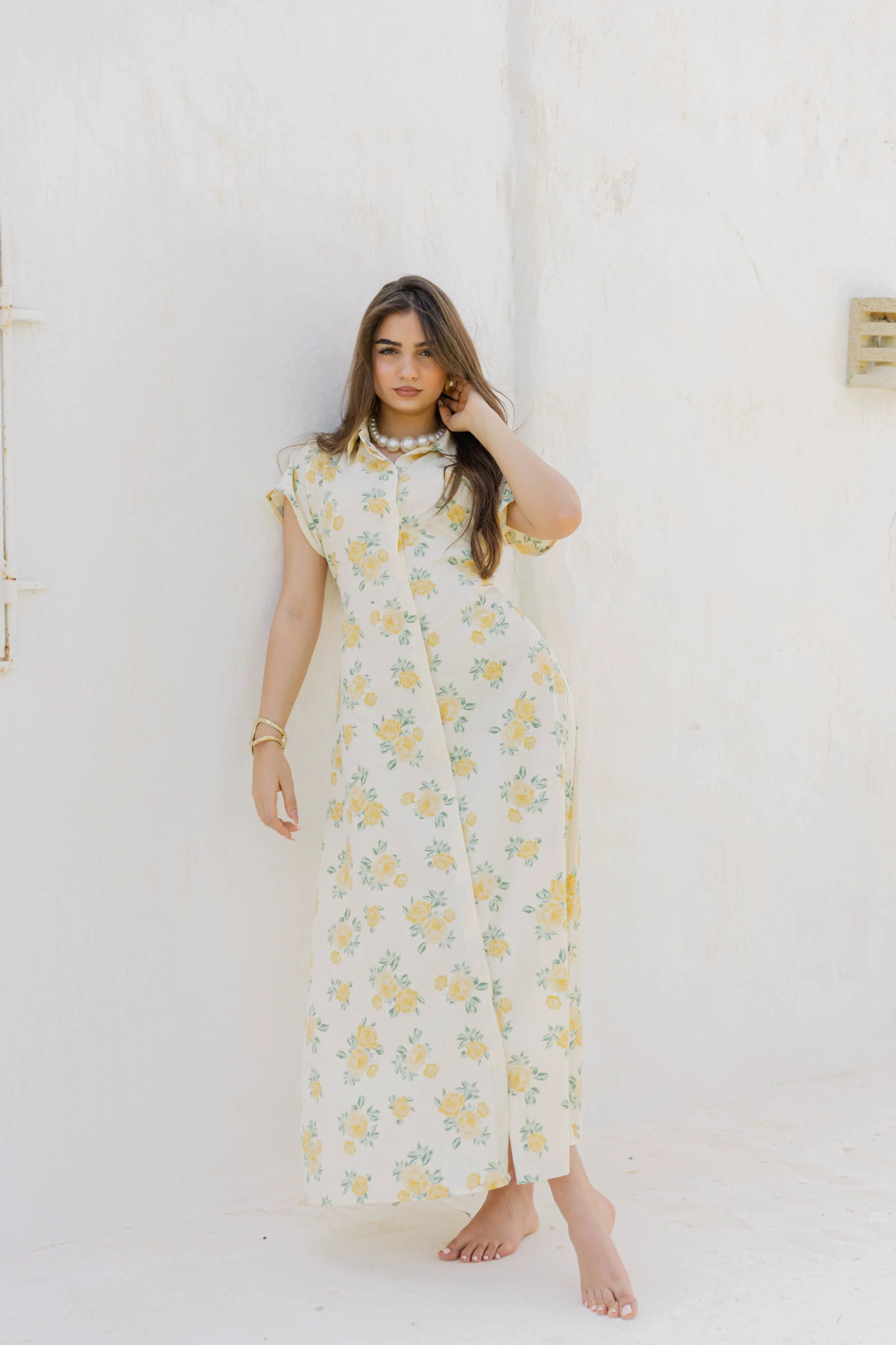 Portofino dress