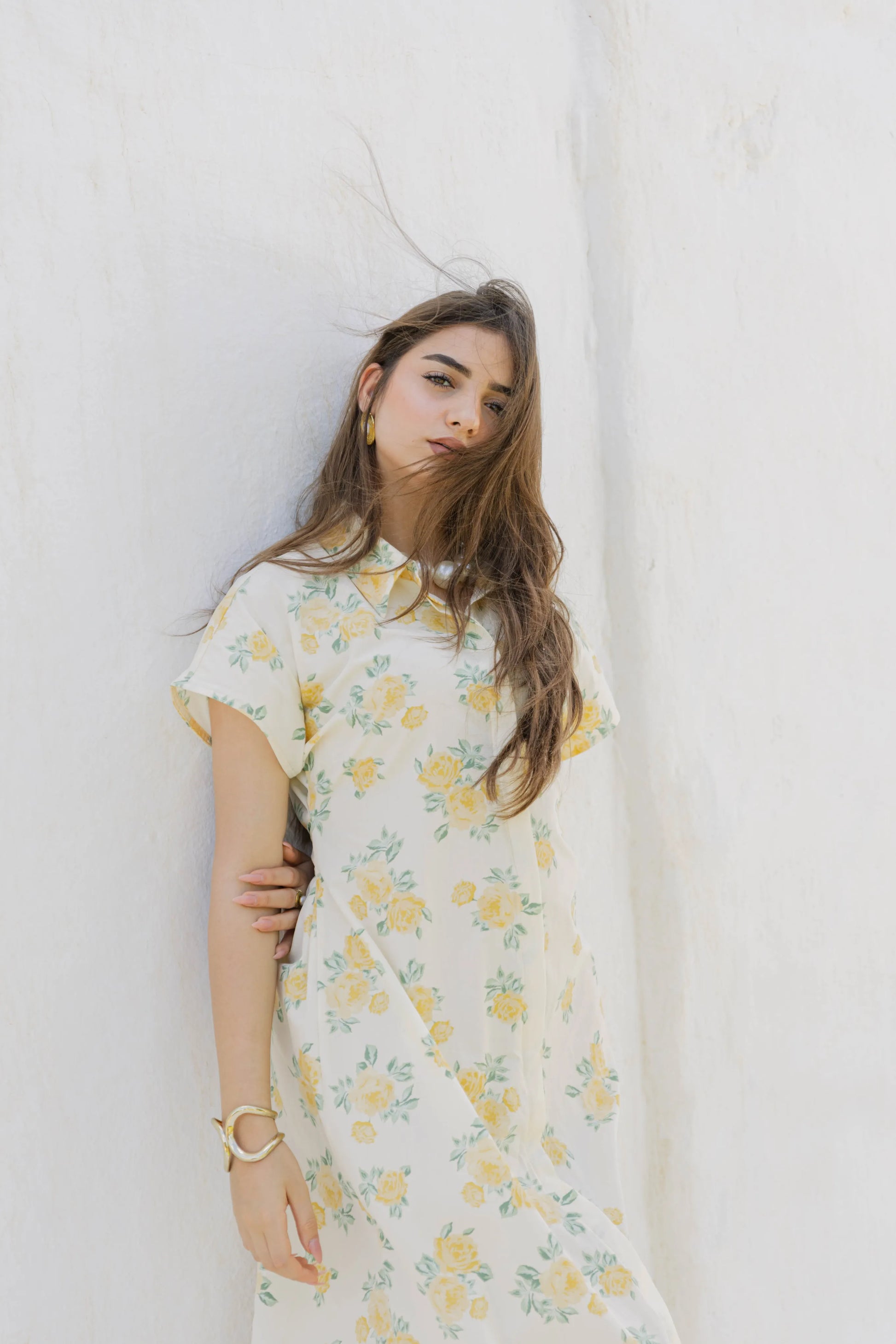 Portofino dress