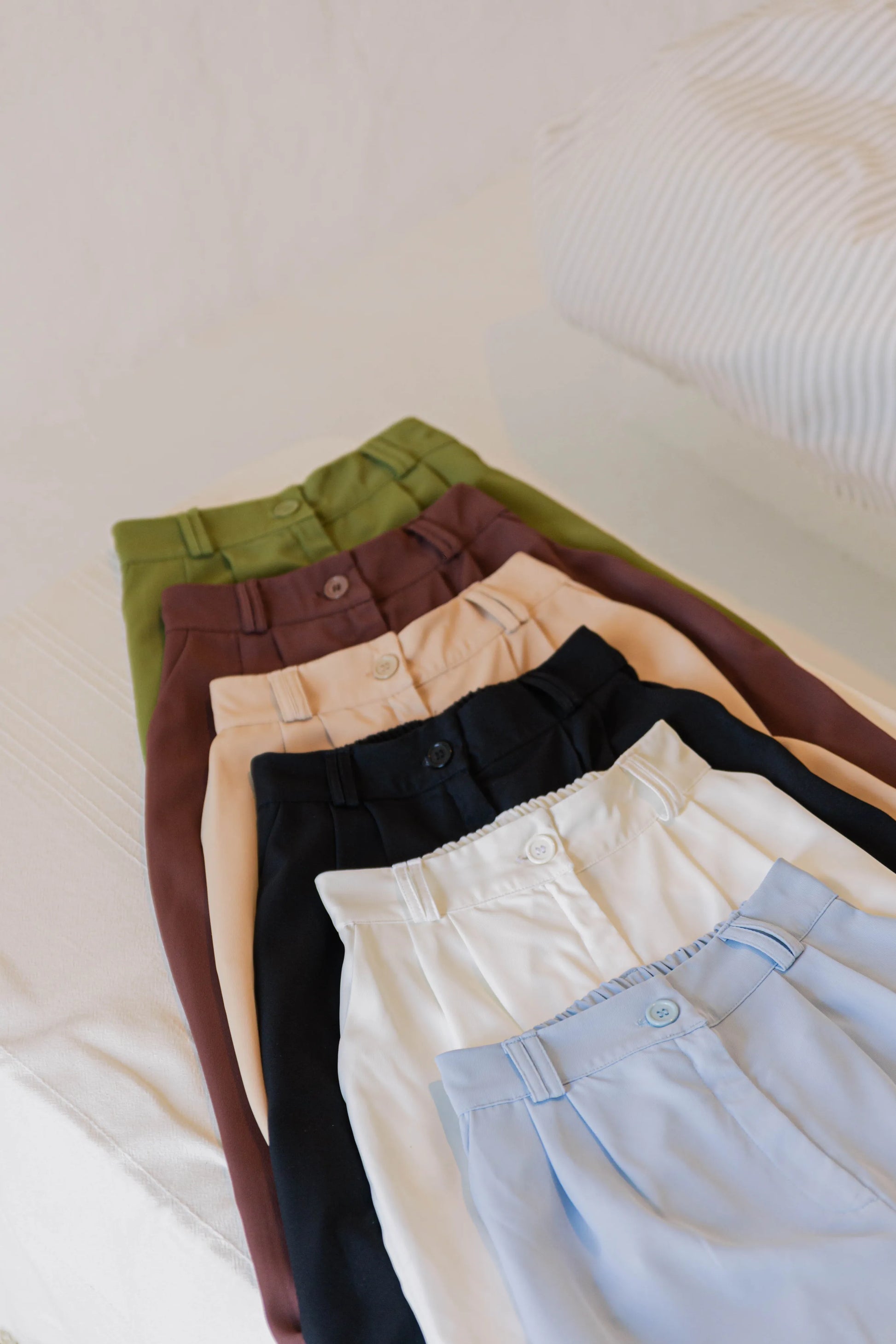 The Summer Pants