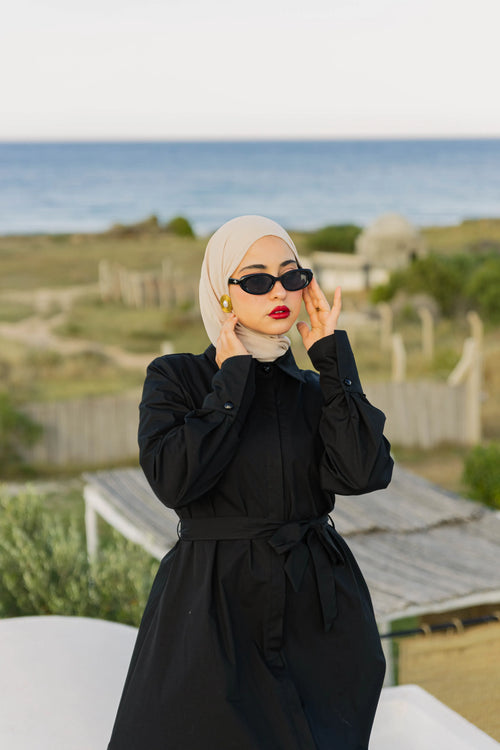 Alba Dress