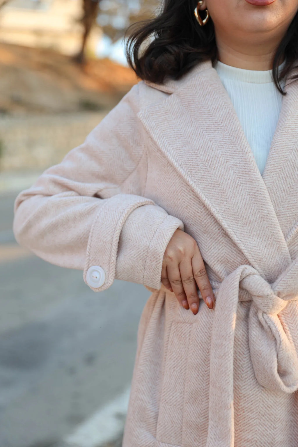 Vintage Coat