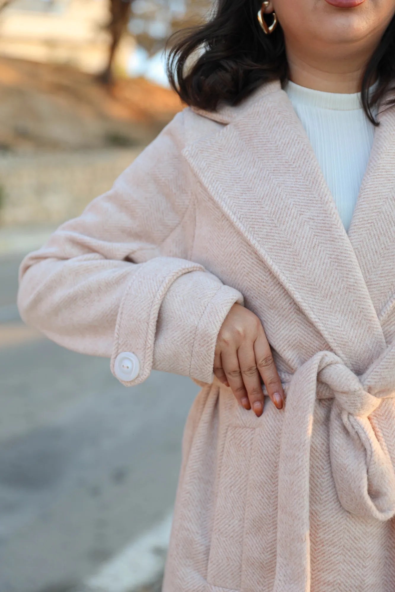 Vintage Coat