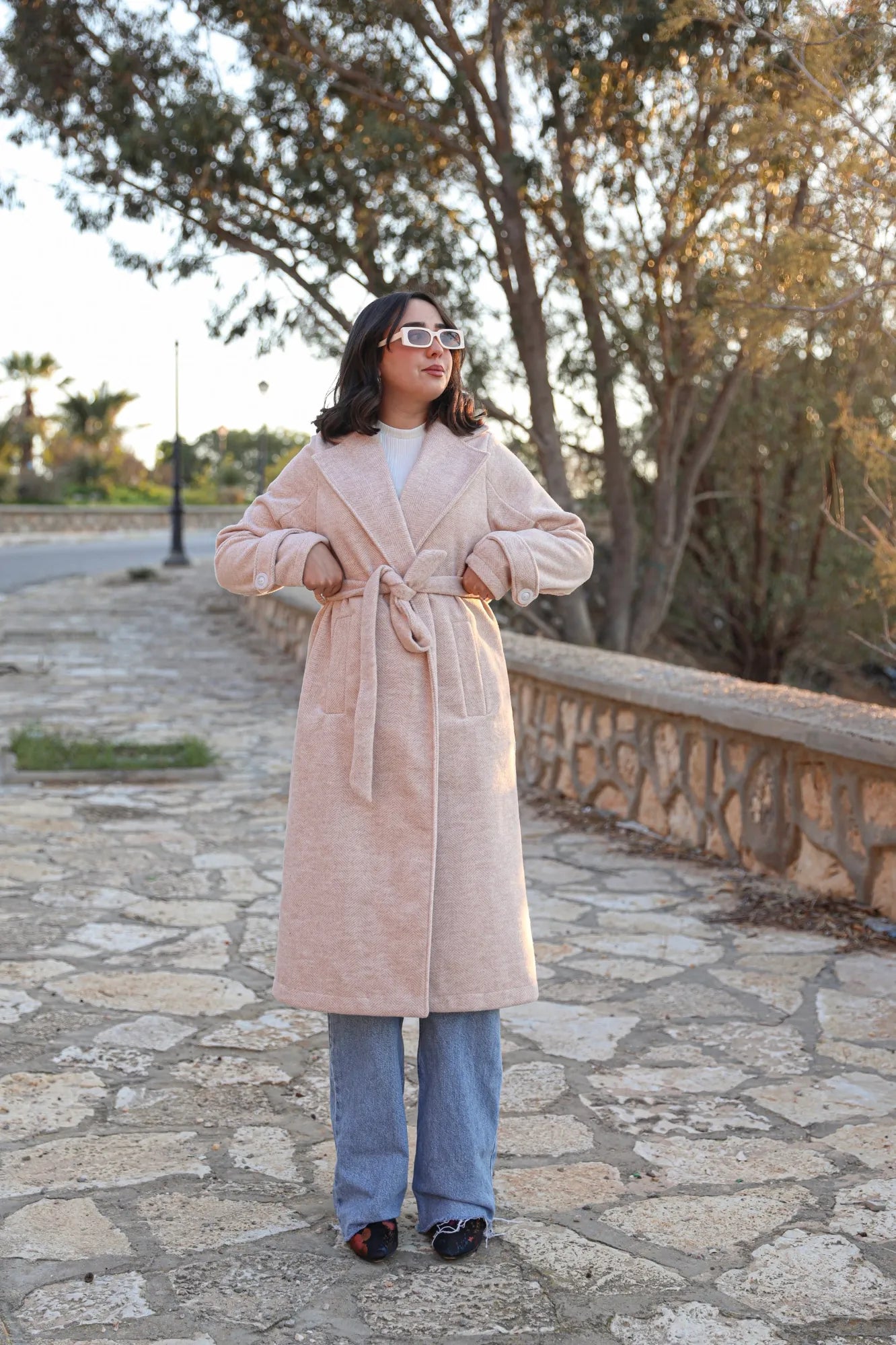 Vintage Coat