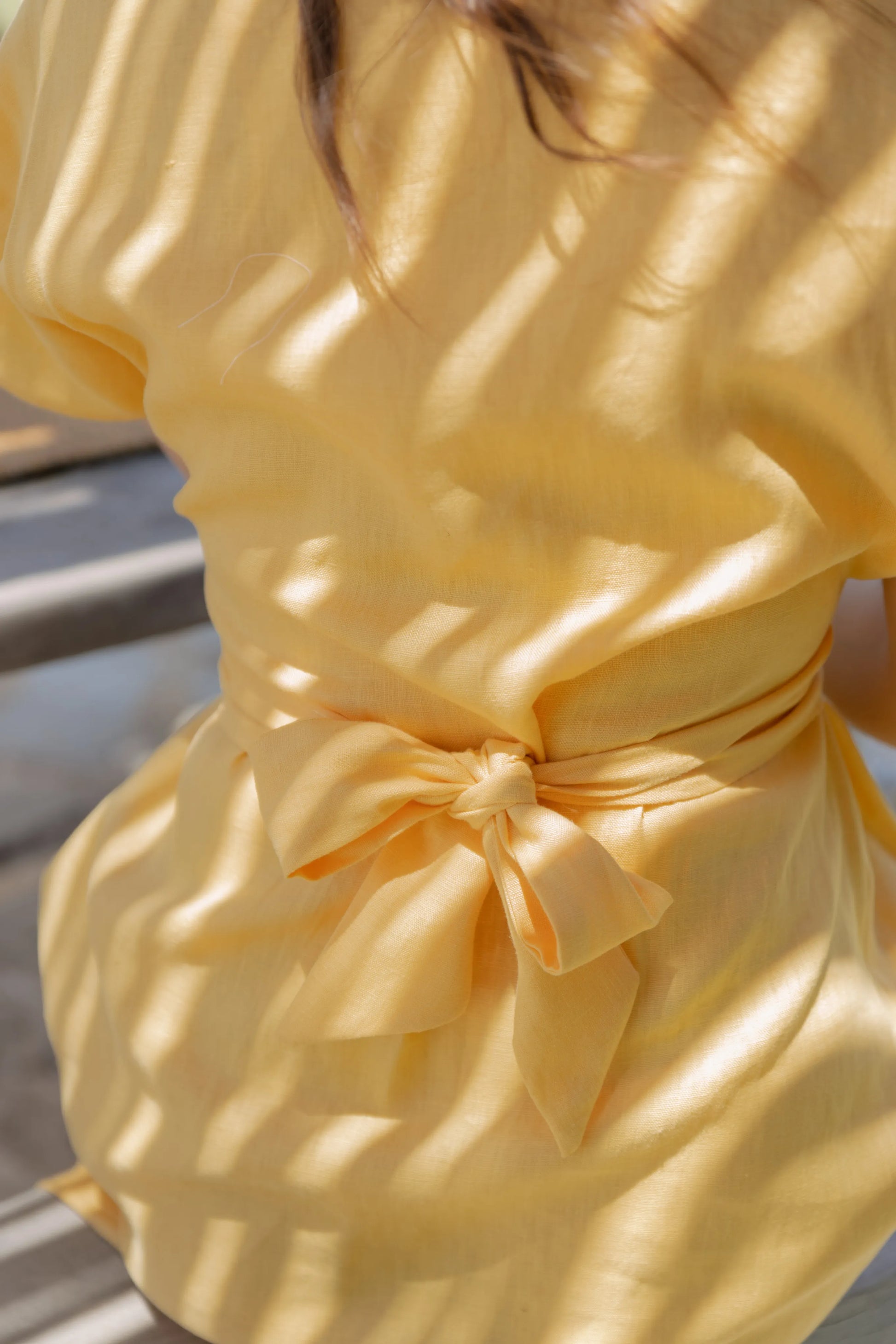Daisy Dress