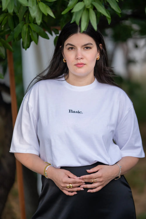 Basic T-shirt