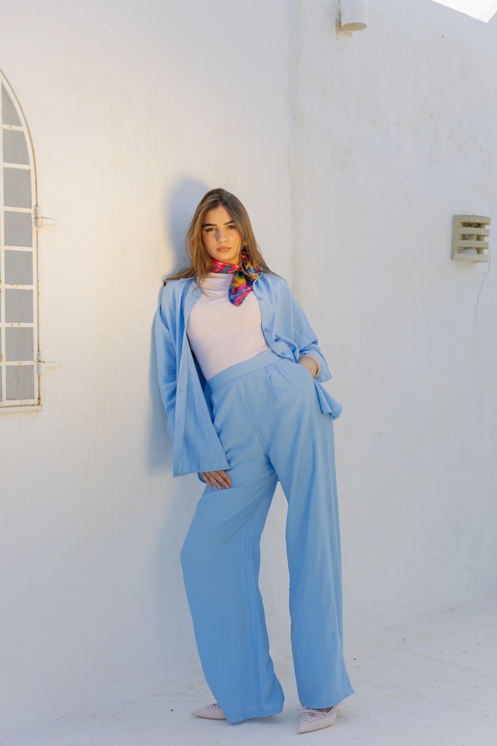 The Linen Set