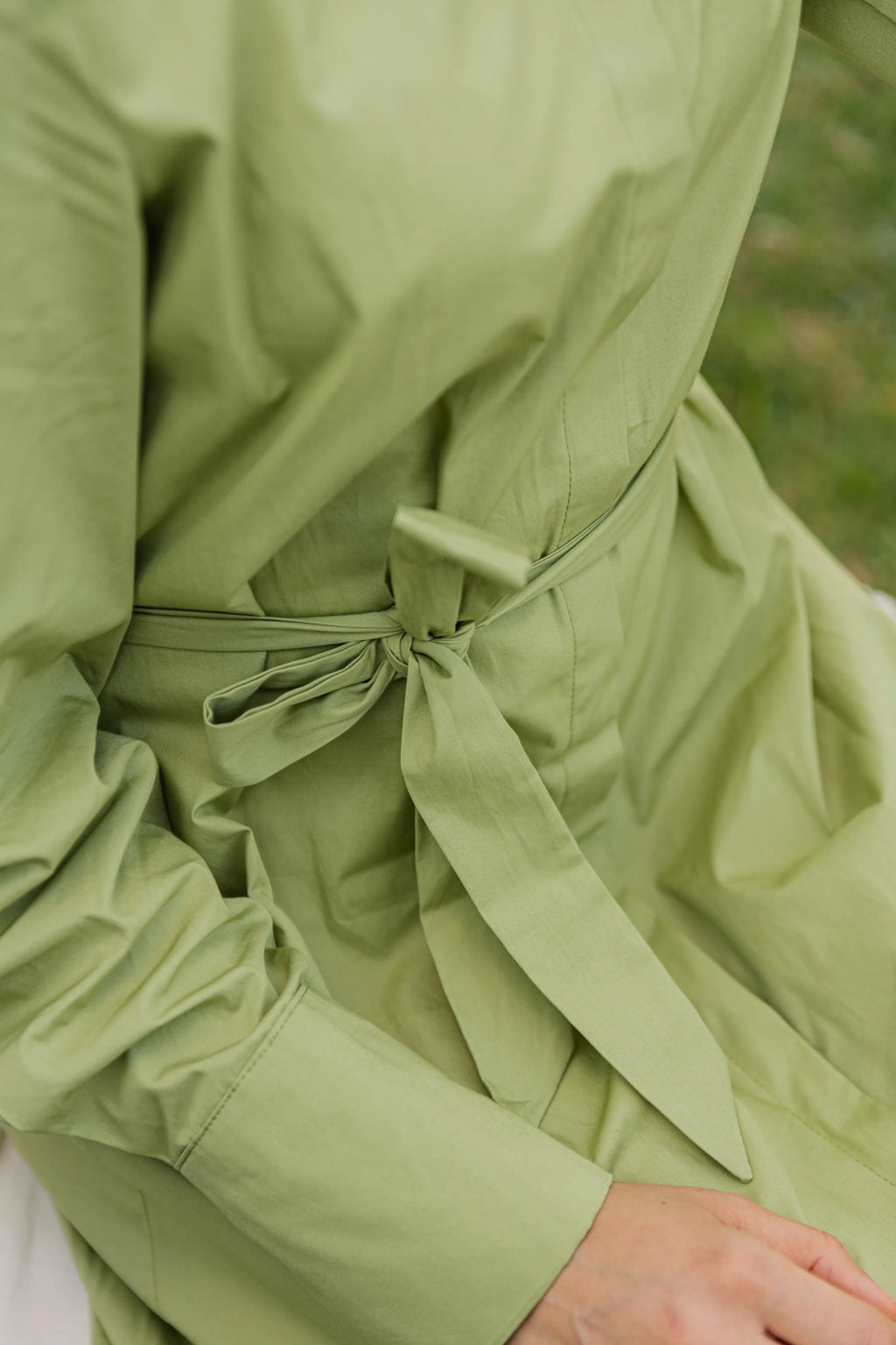 Alba Dress