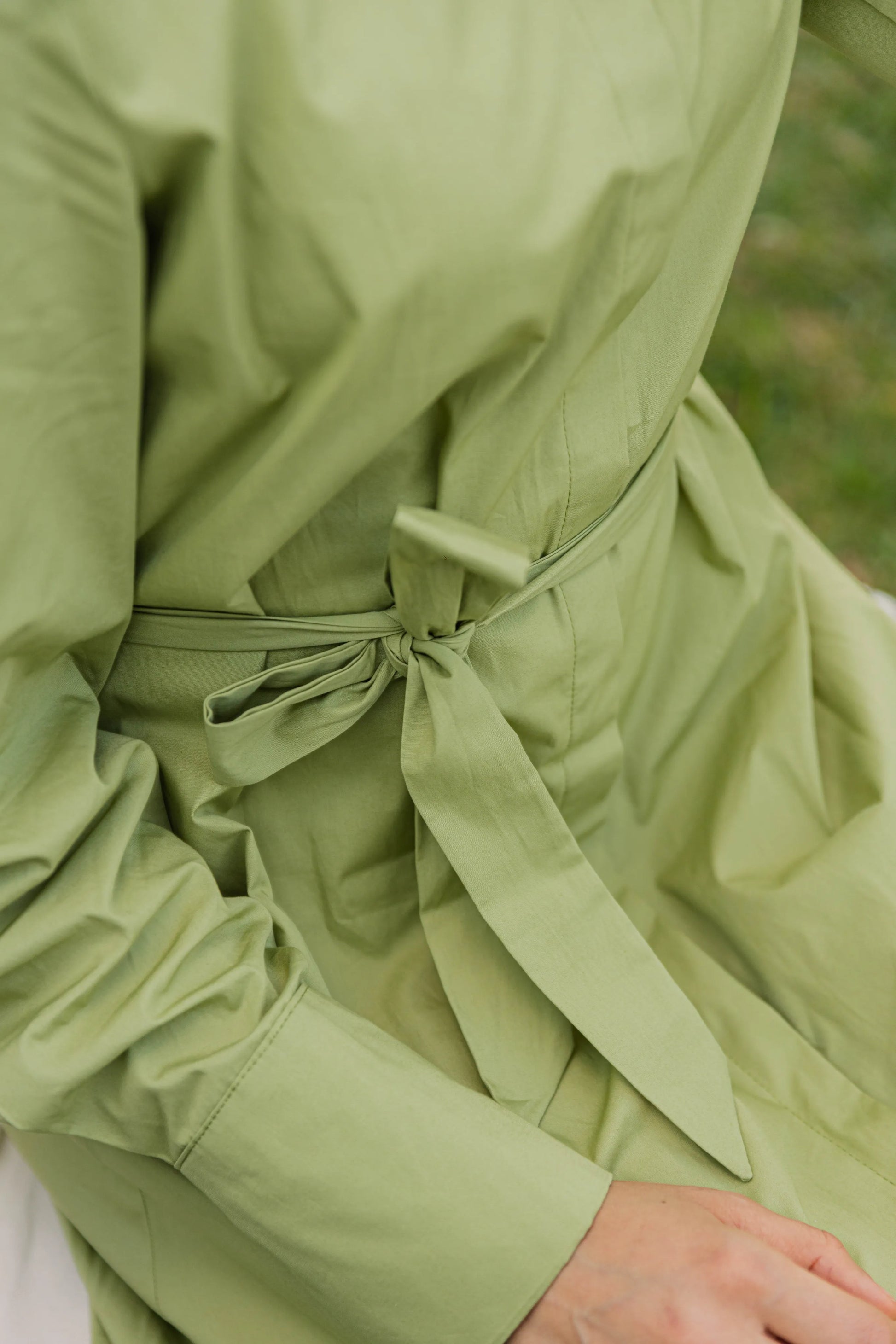 Alba Dress