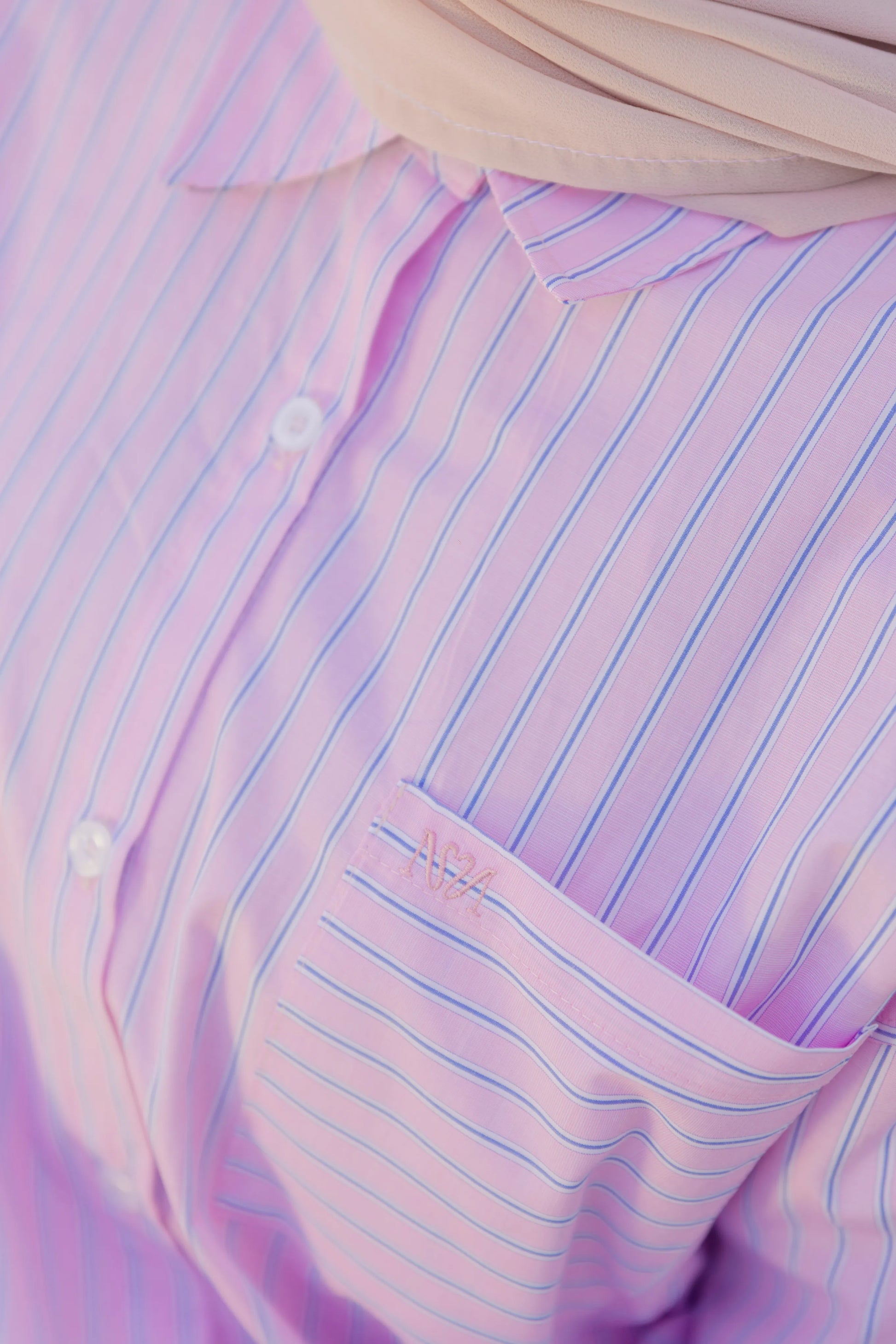 Marine shirt