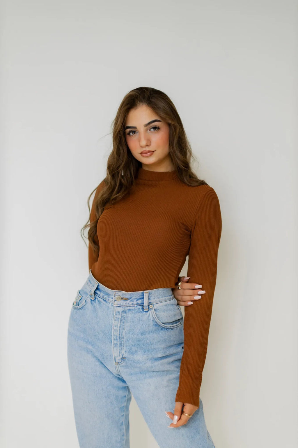Basic Top Image Basic top – NN Clothing