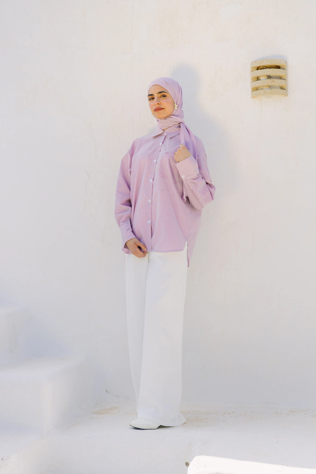 Mediterranean shirt