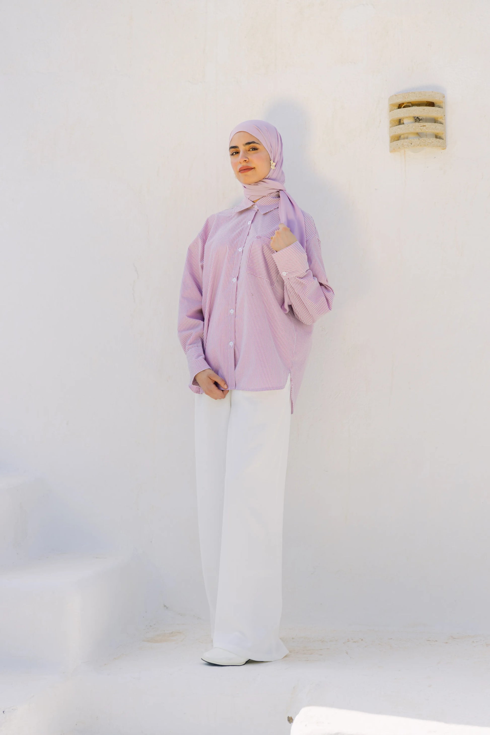 Mediterranean shirt