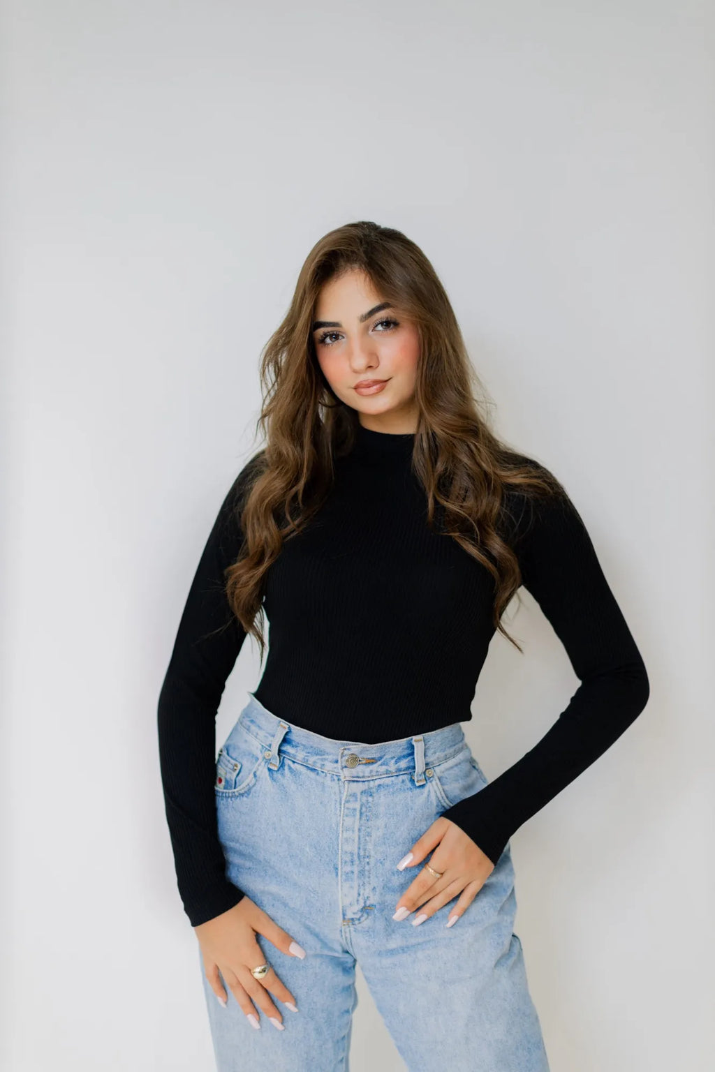 Basic Top Image Basic top – NN Clothing