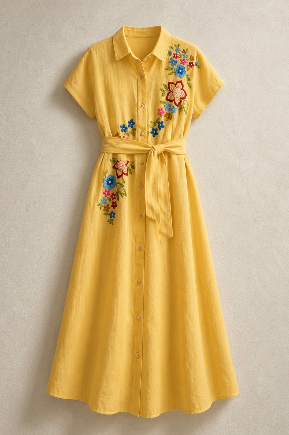 Daisy Dress