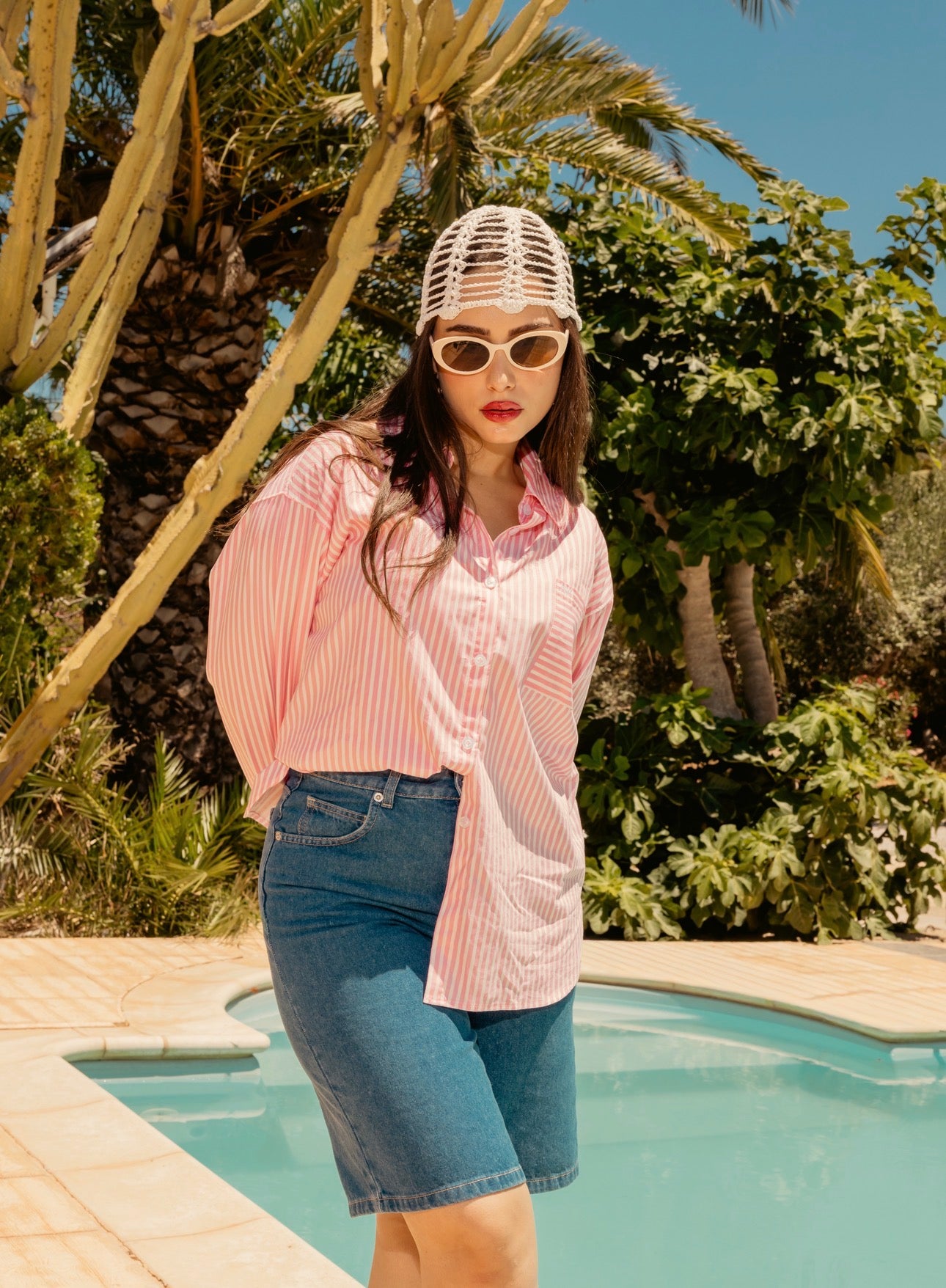 Mediterranean shirt