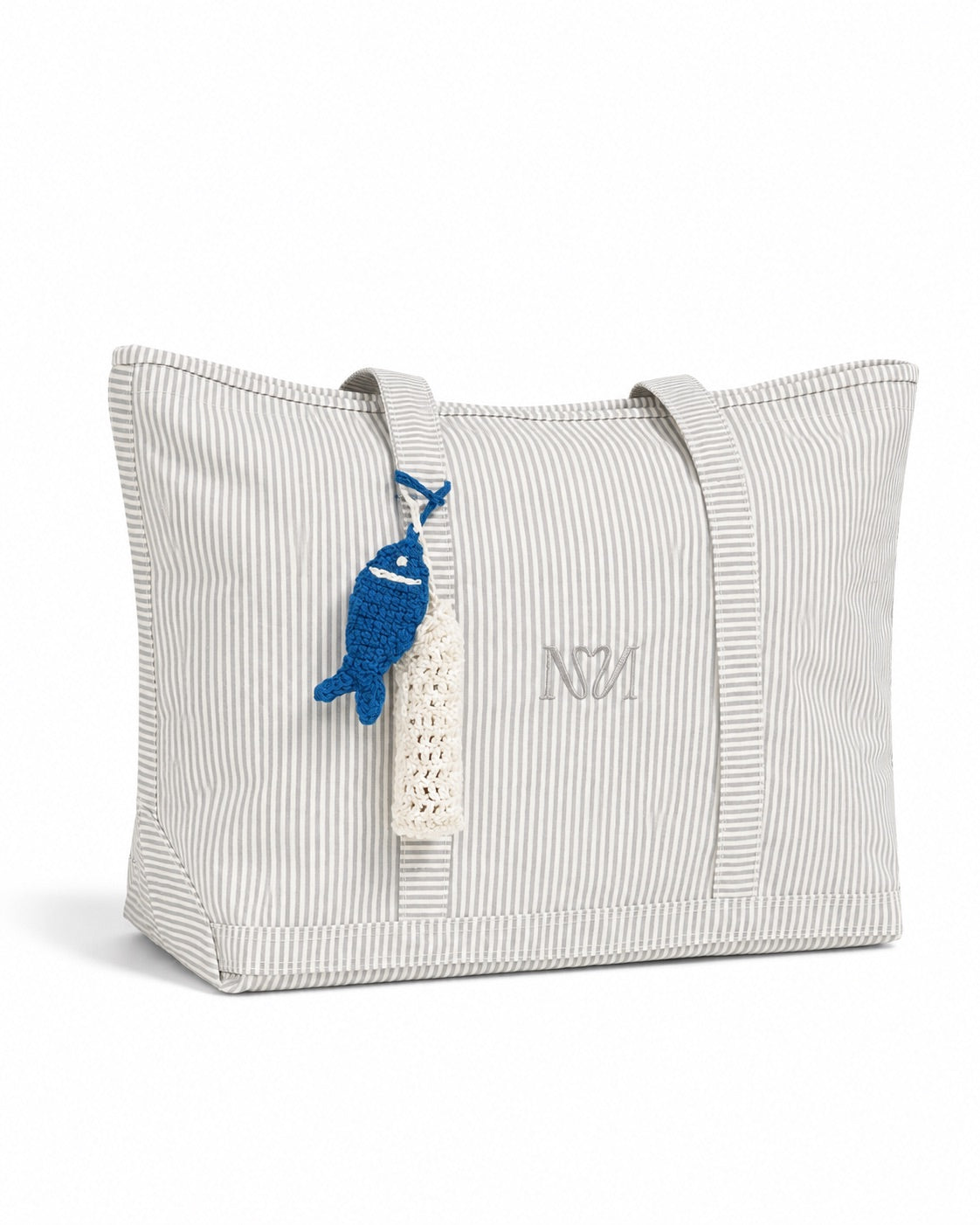 Endless Summer Tote Bag