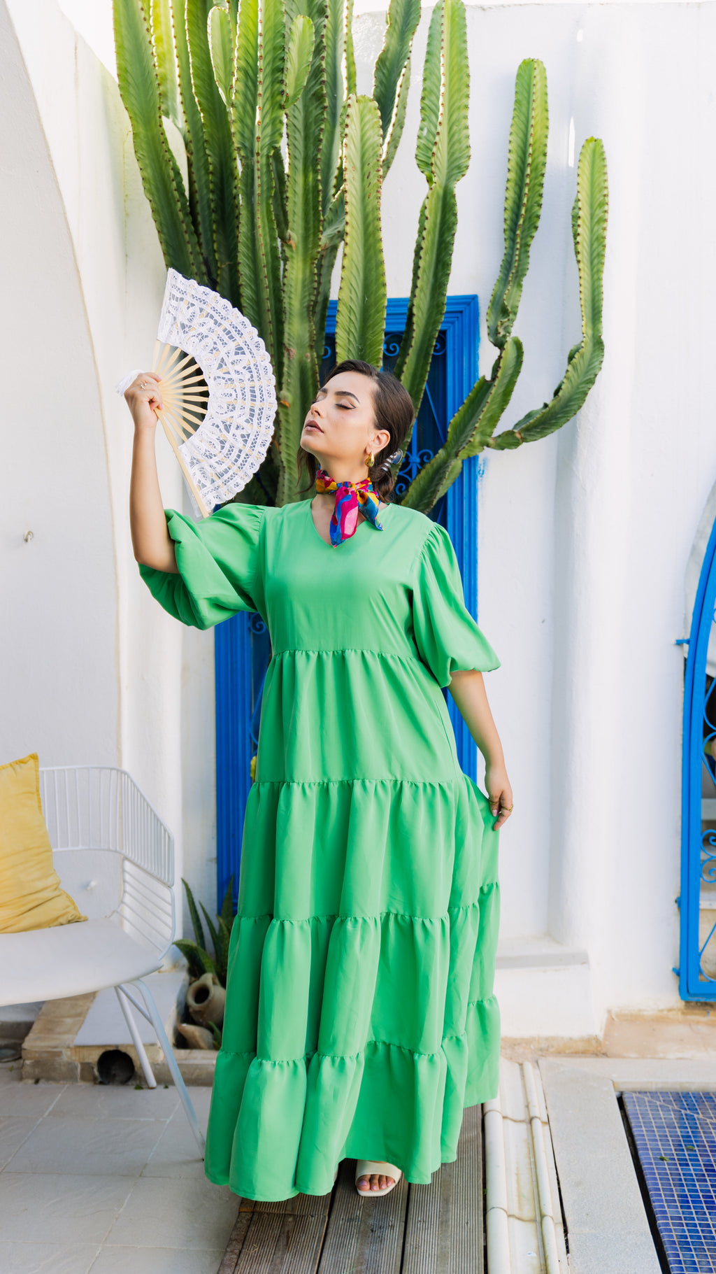 Esmeralda