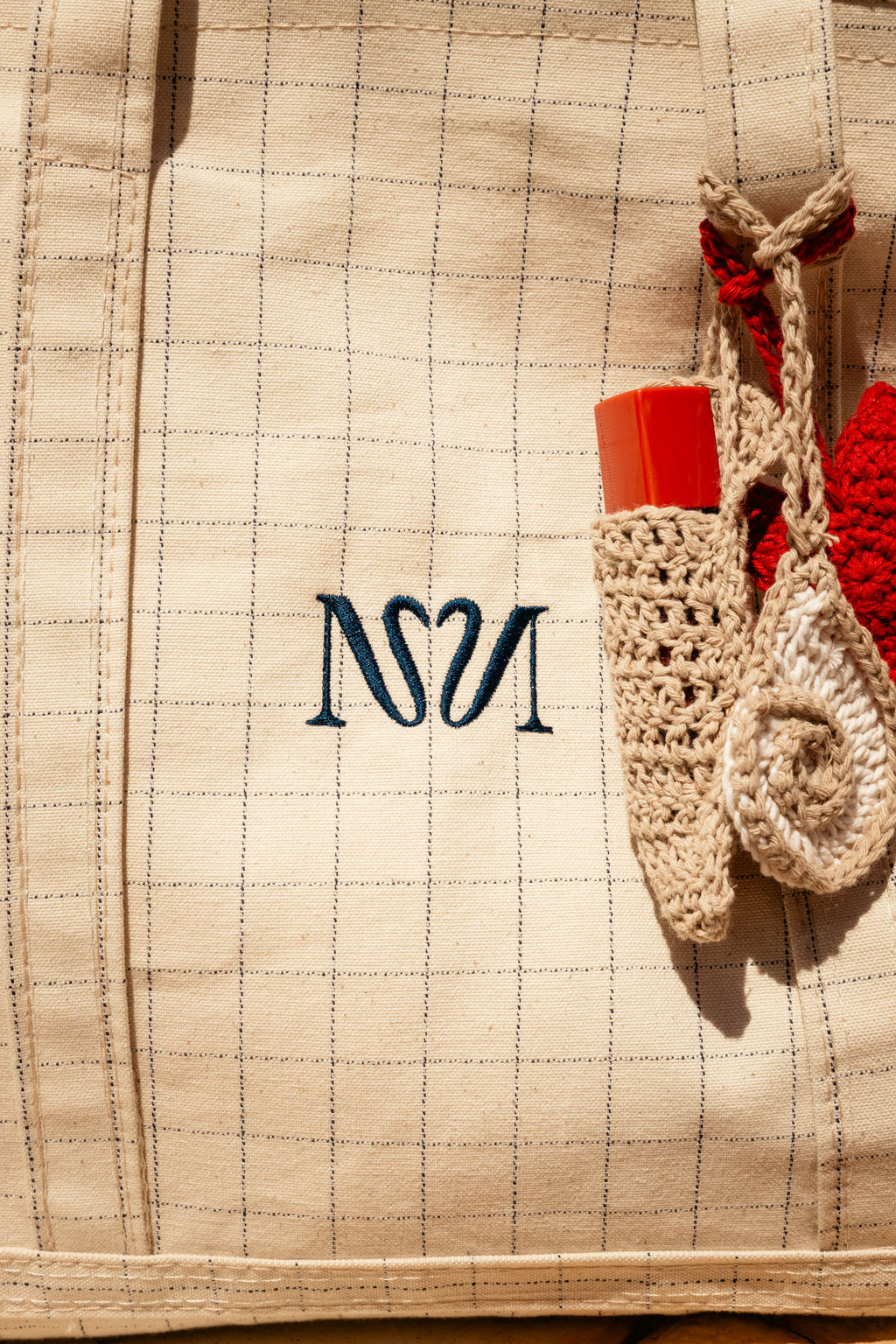 Travel Tote bag