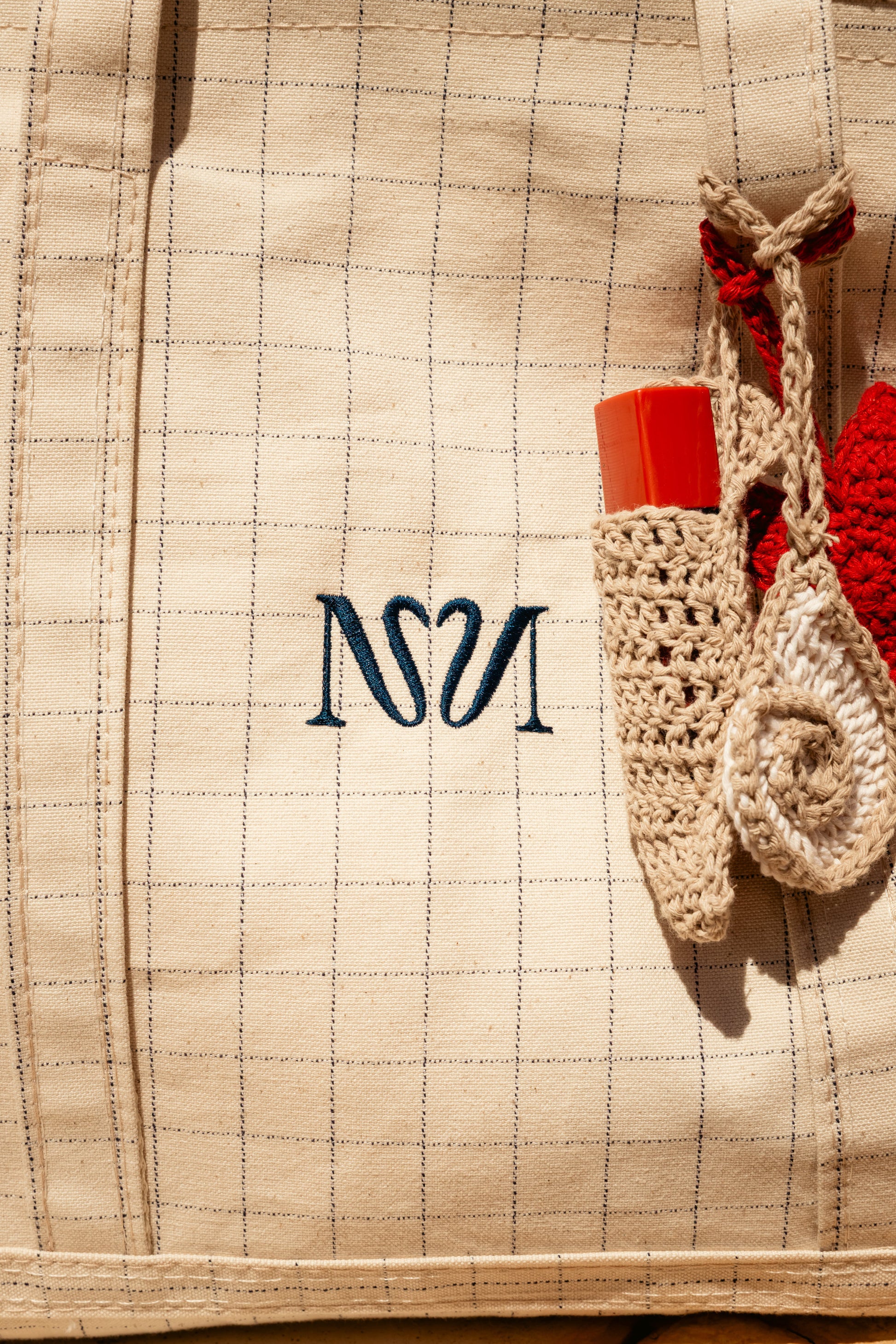 Travel Tote bag