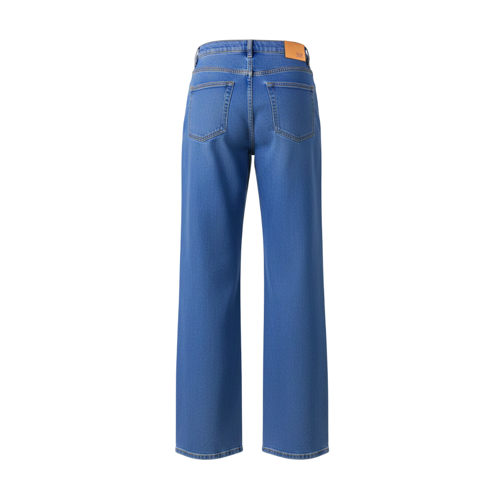 The Vintage Light Denim pants