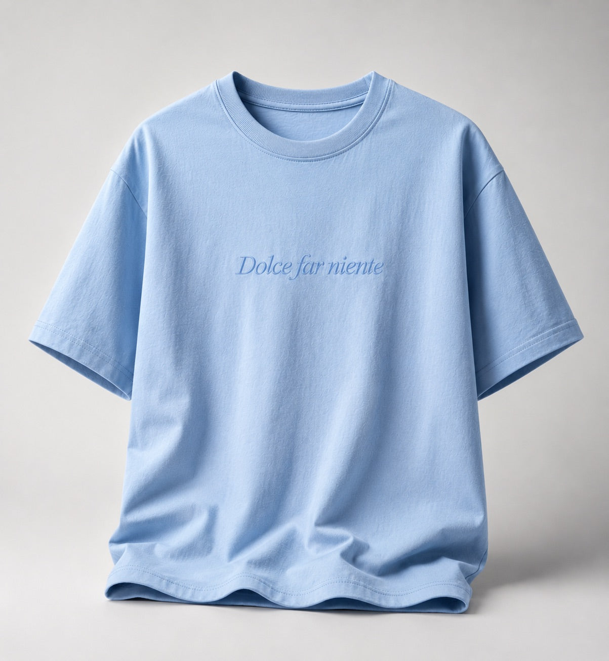 T-shirt Dolce Far Niente