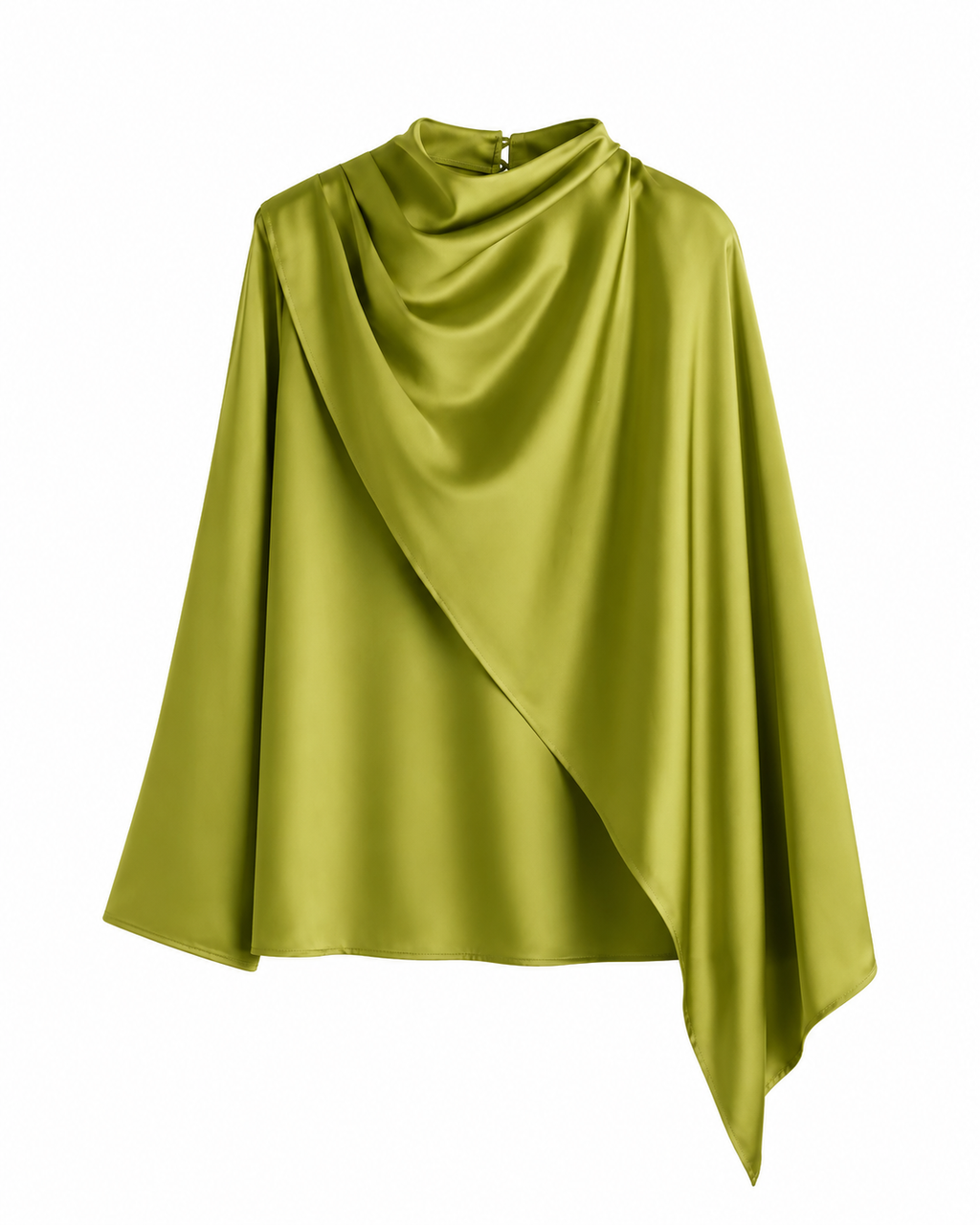 The Céleste Blouse