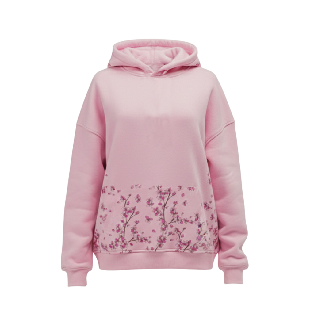 SAKURA Hoodie
