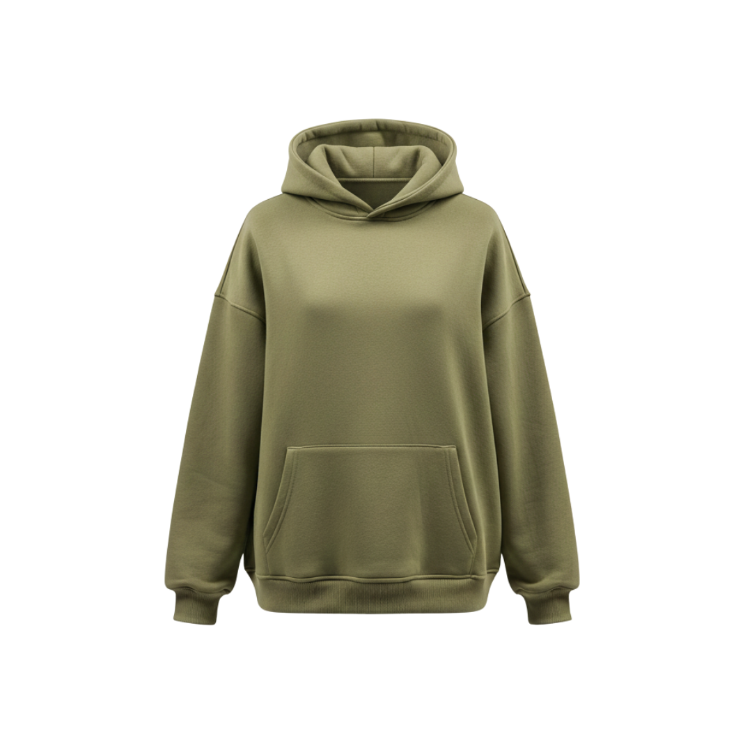 باقون  Hoodie