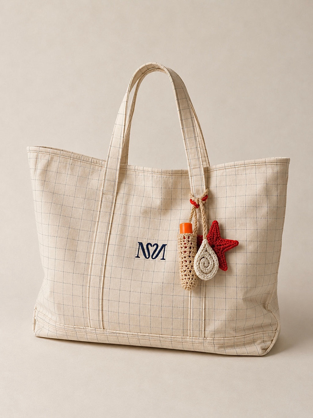 Travel Tote bag