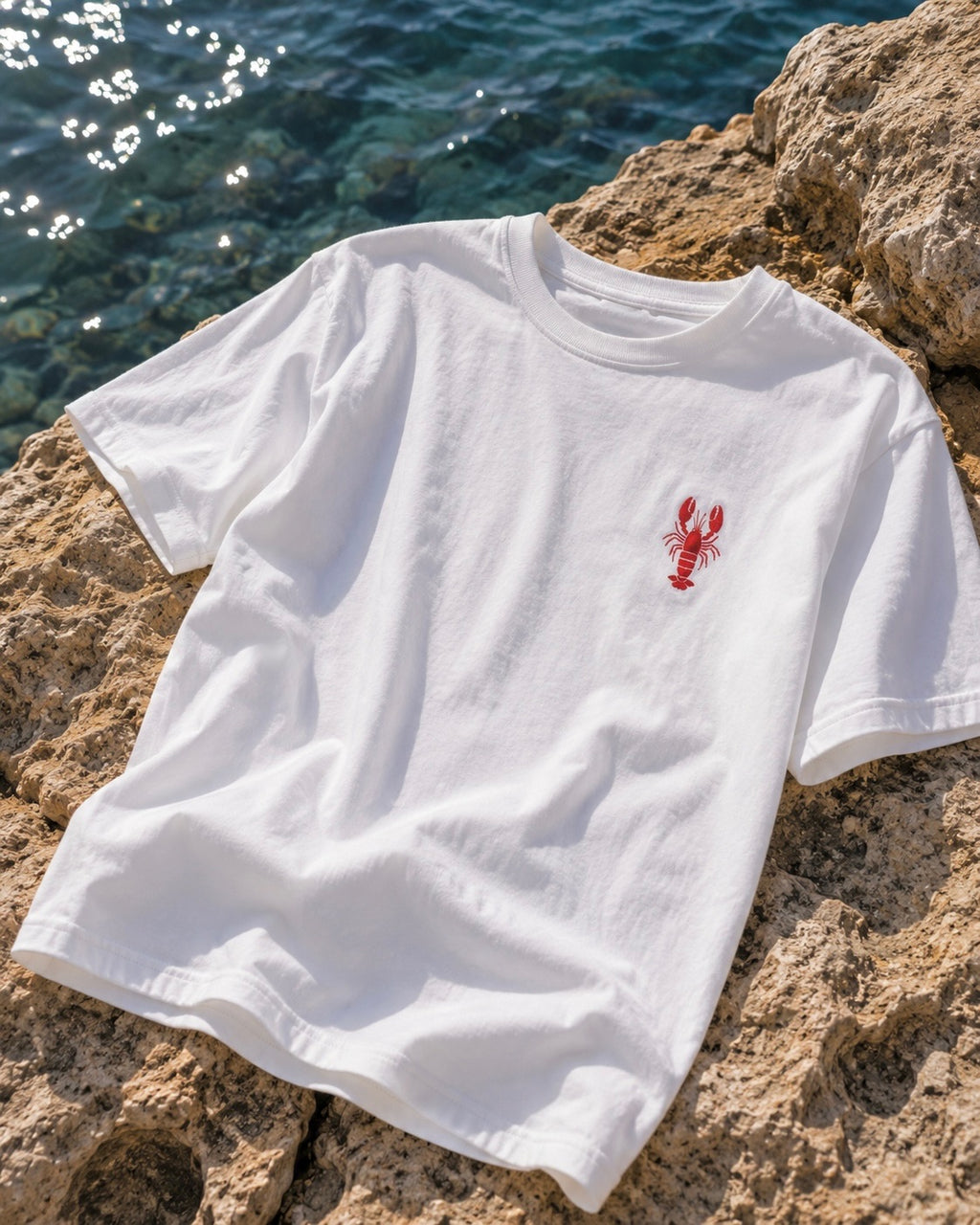 T-shirt Vita Marina