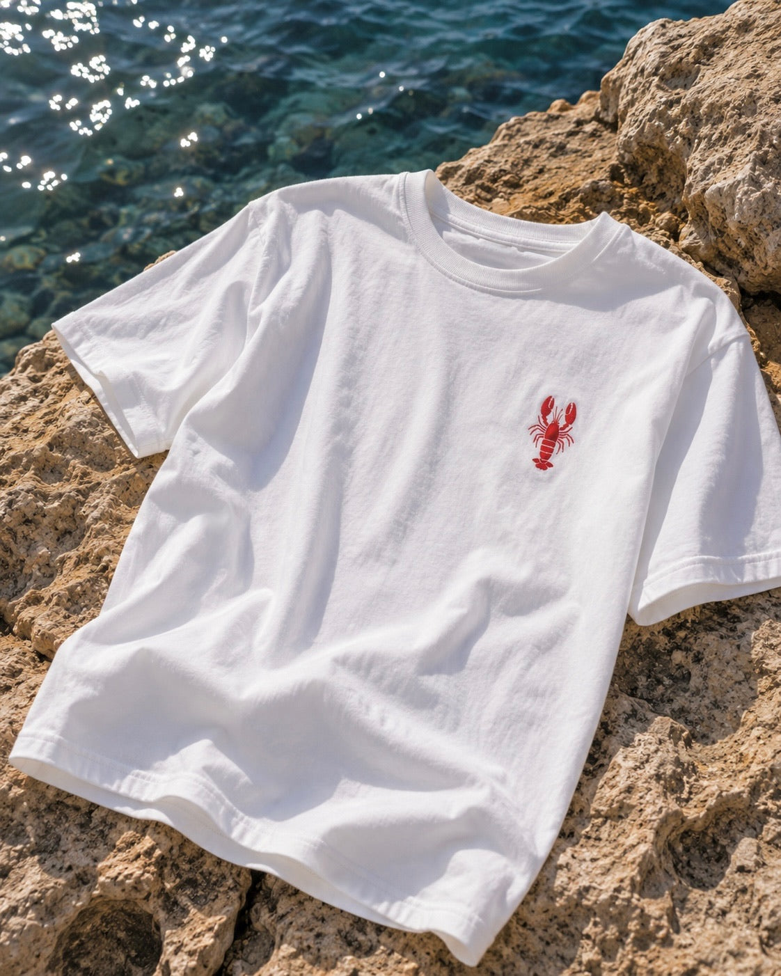 T-shirt Vita Marina
