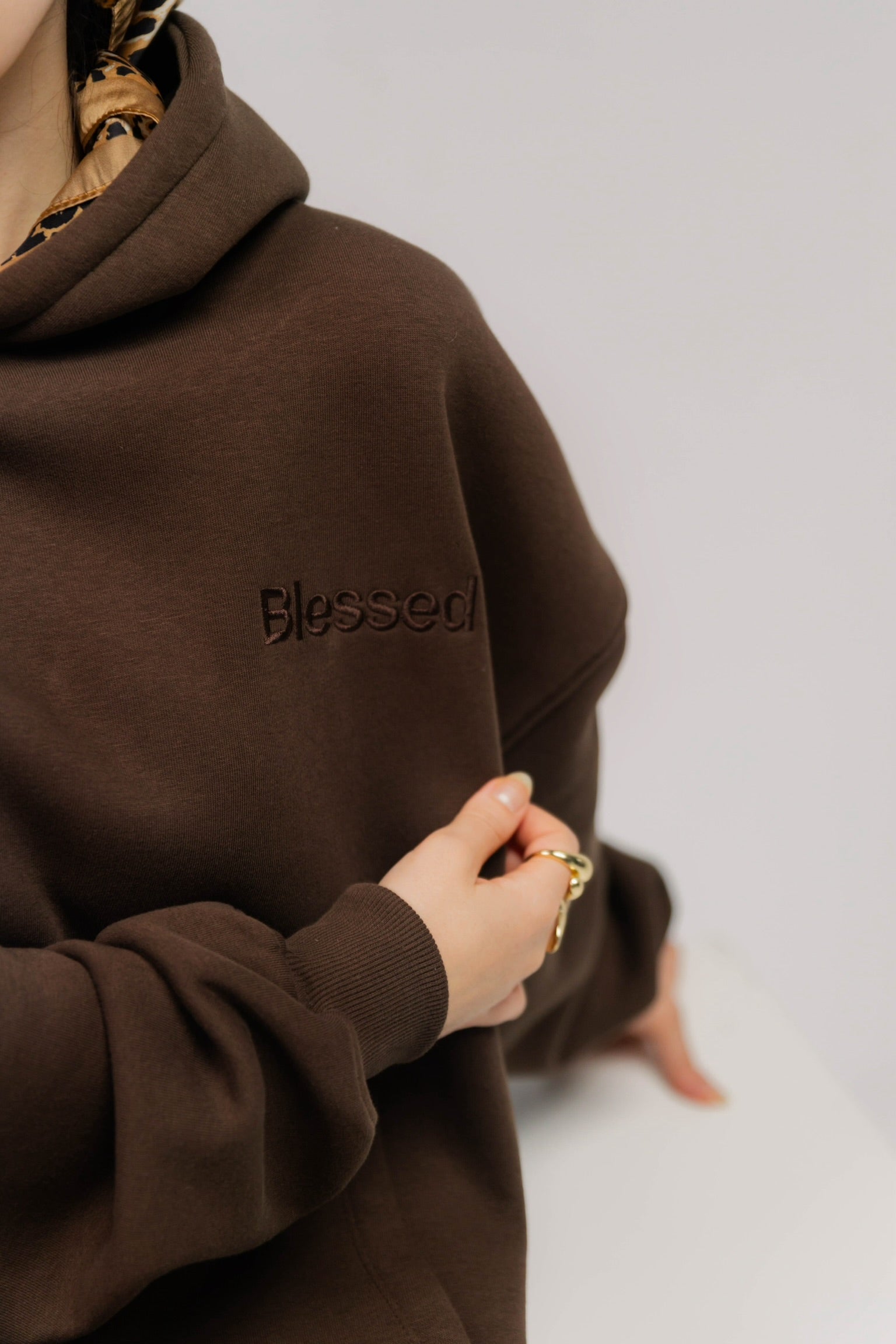 Blessed Hoodie