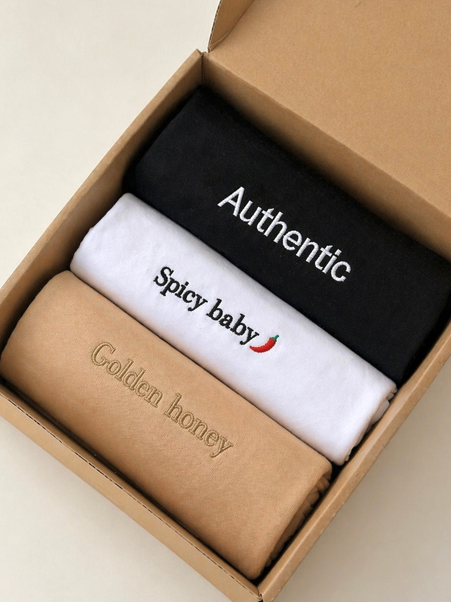 T-shirt Box 03
