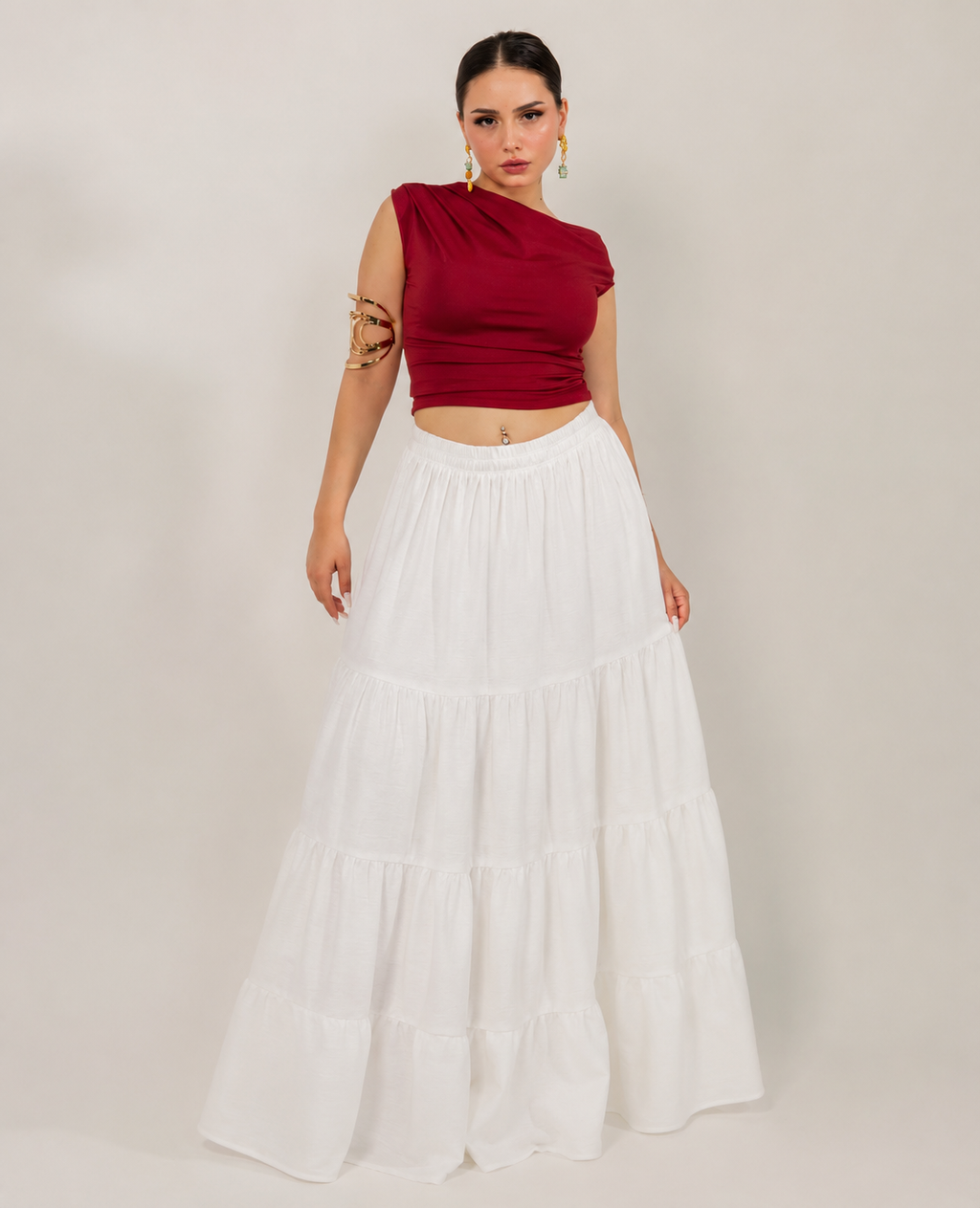 Dolce Skirt