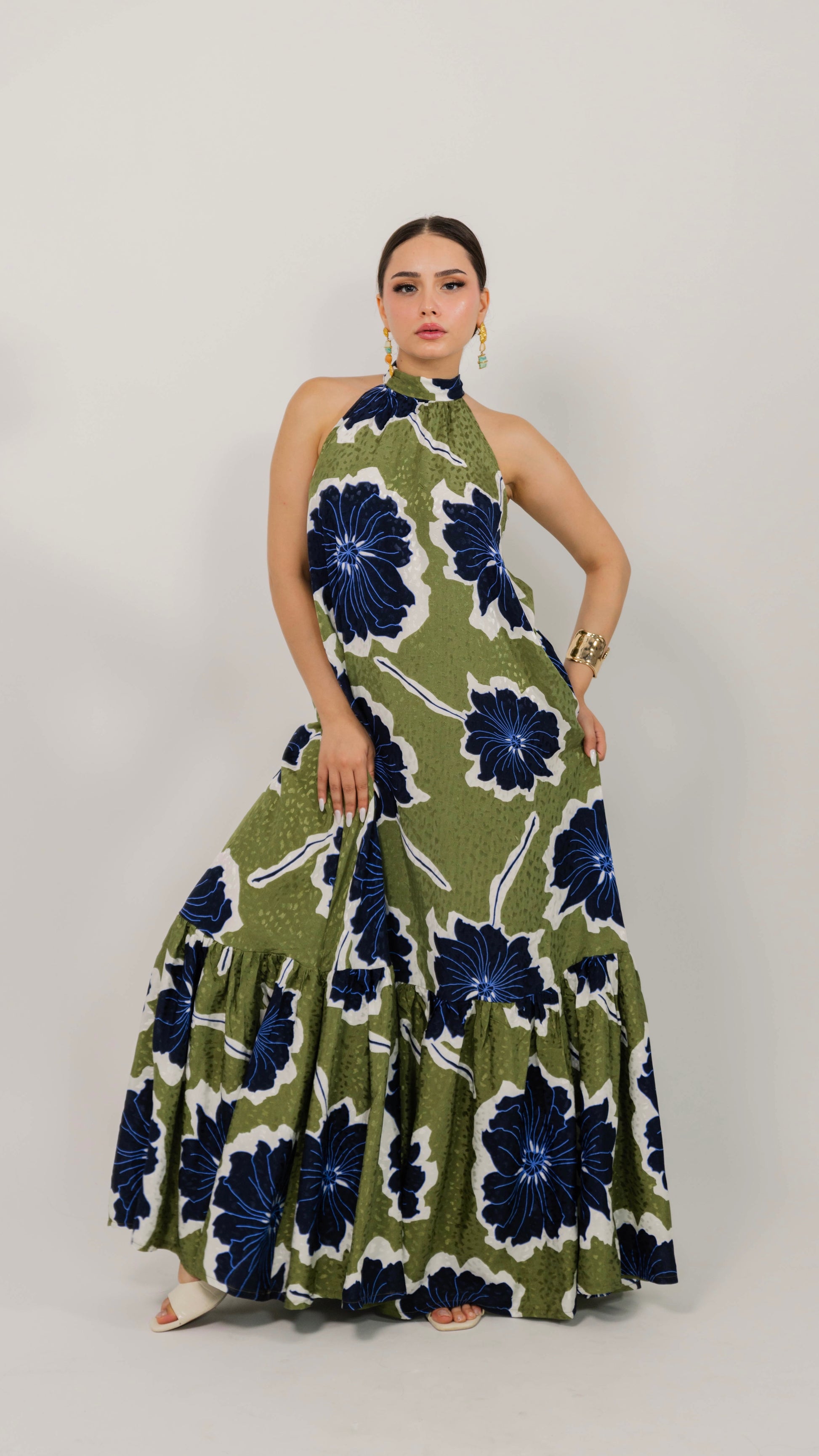 Reviera Dress