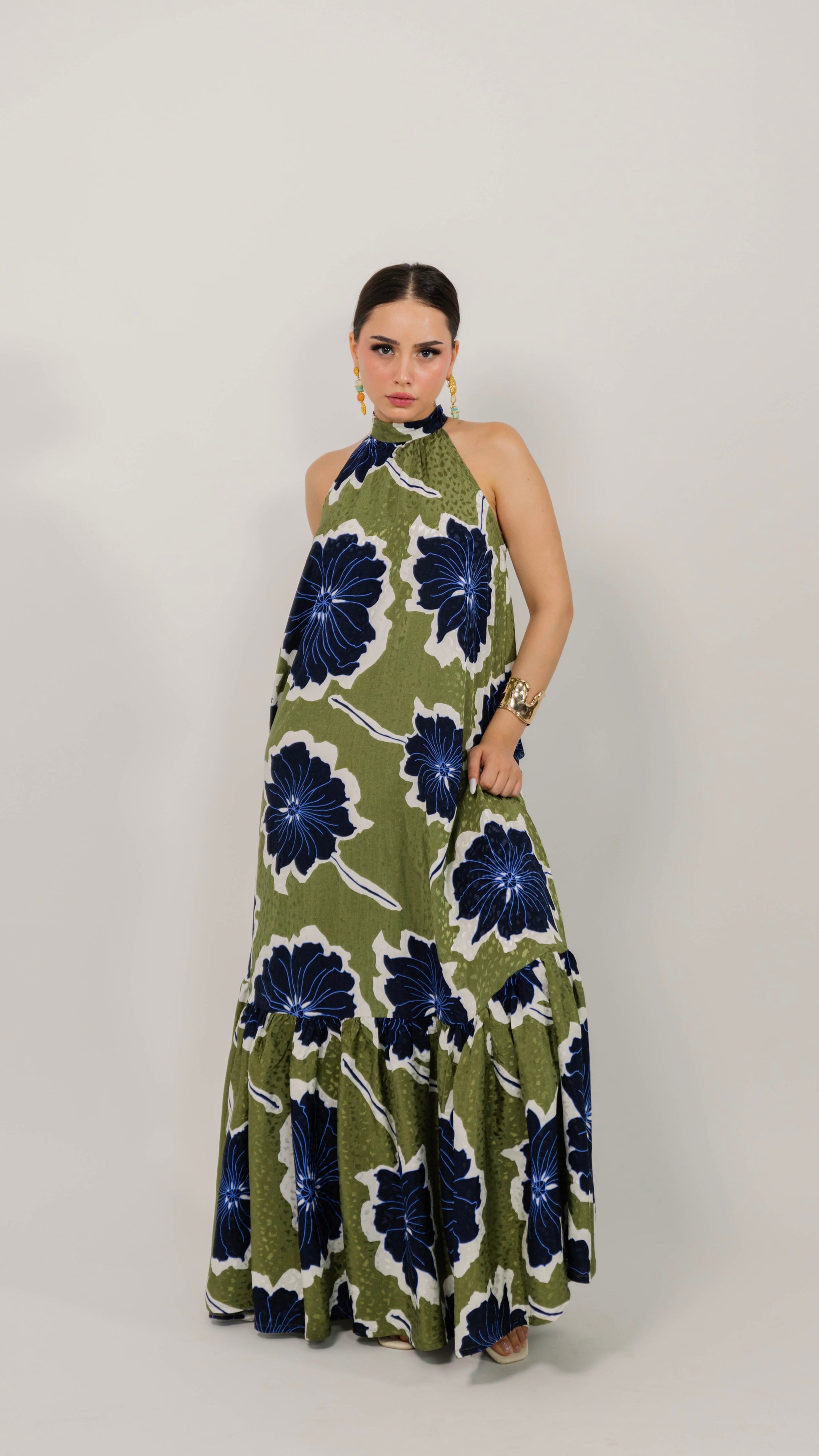 Reviera Dress