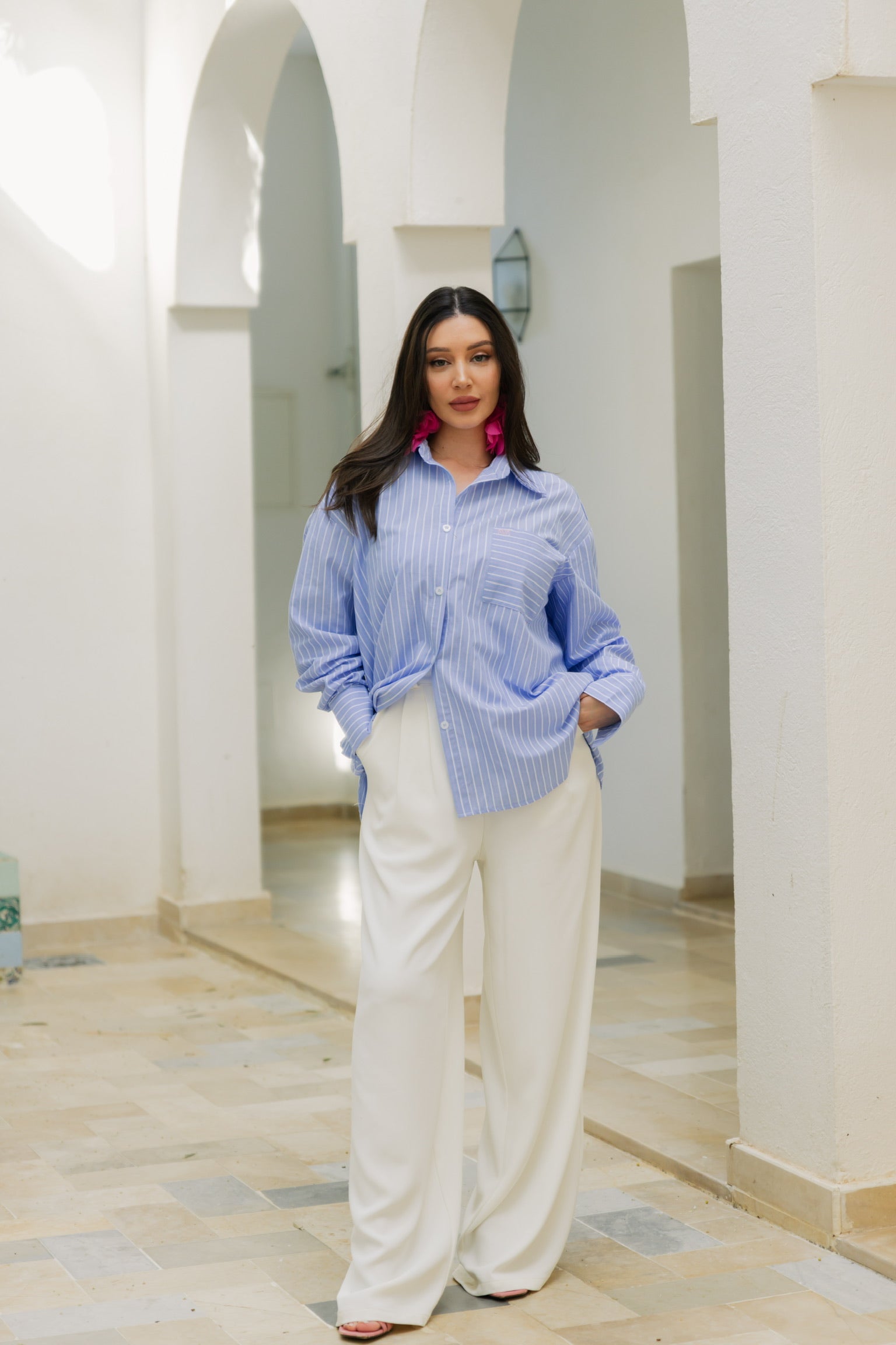 Riviera Shirt