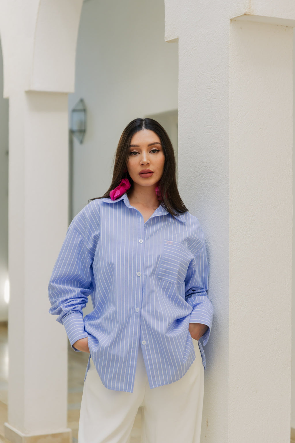 Riviera Shirt