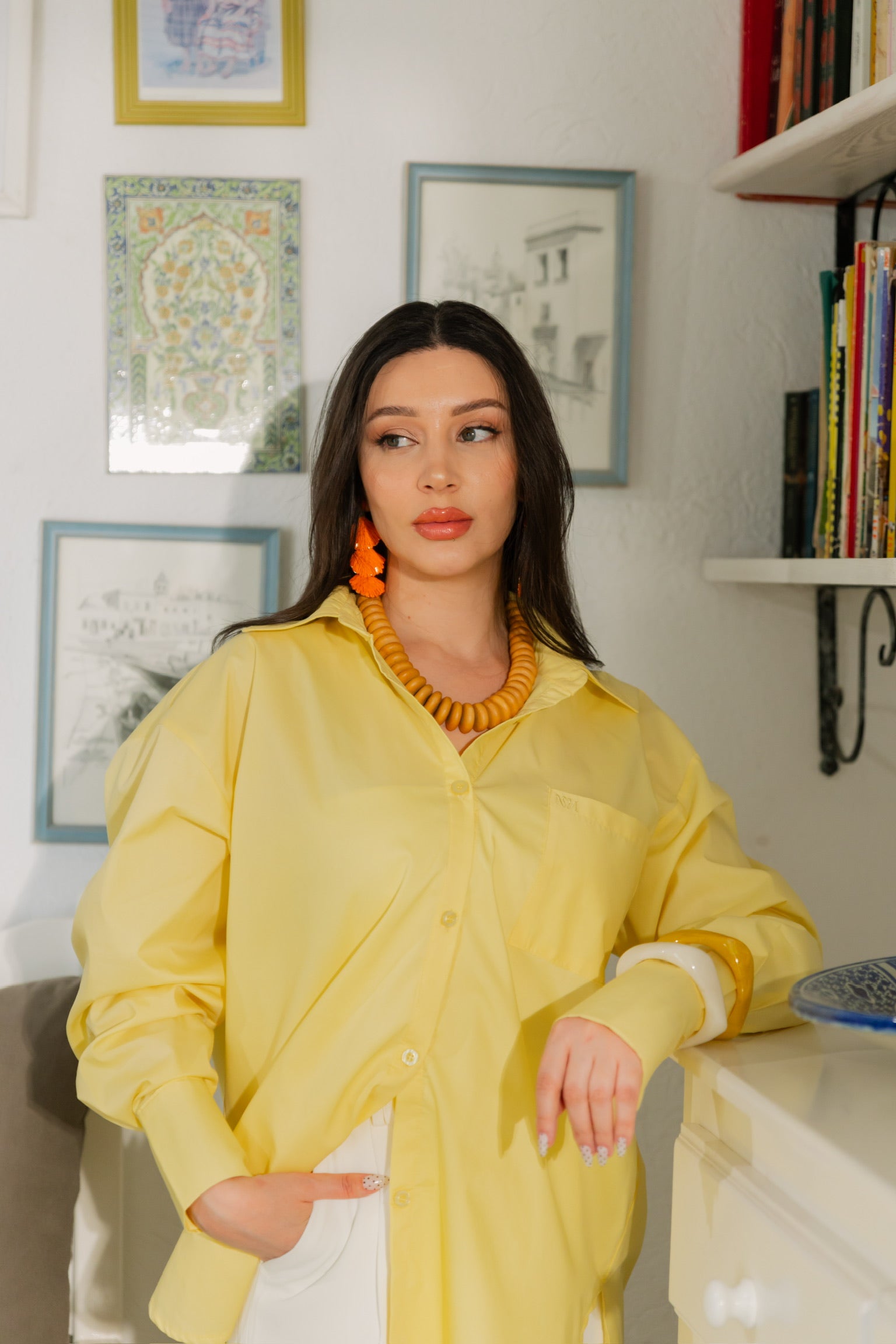 NN shirt