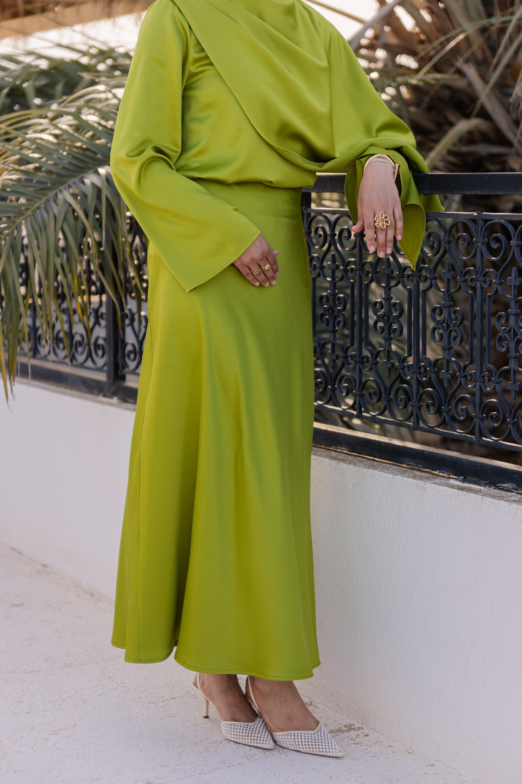 The Céleste Set