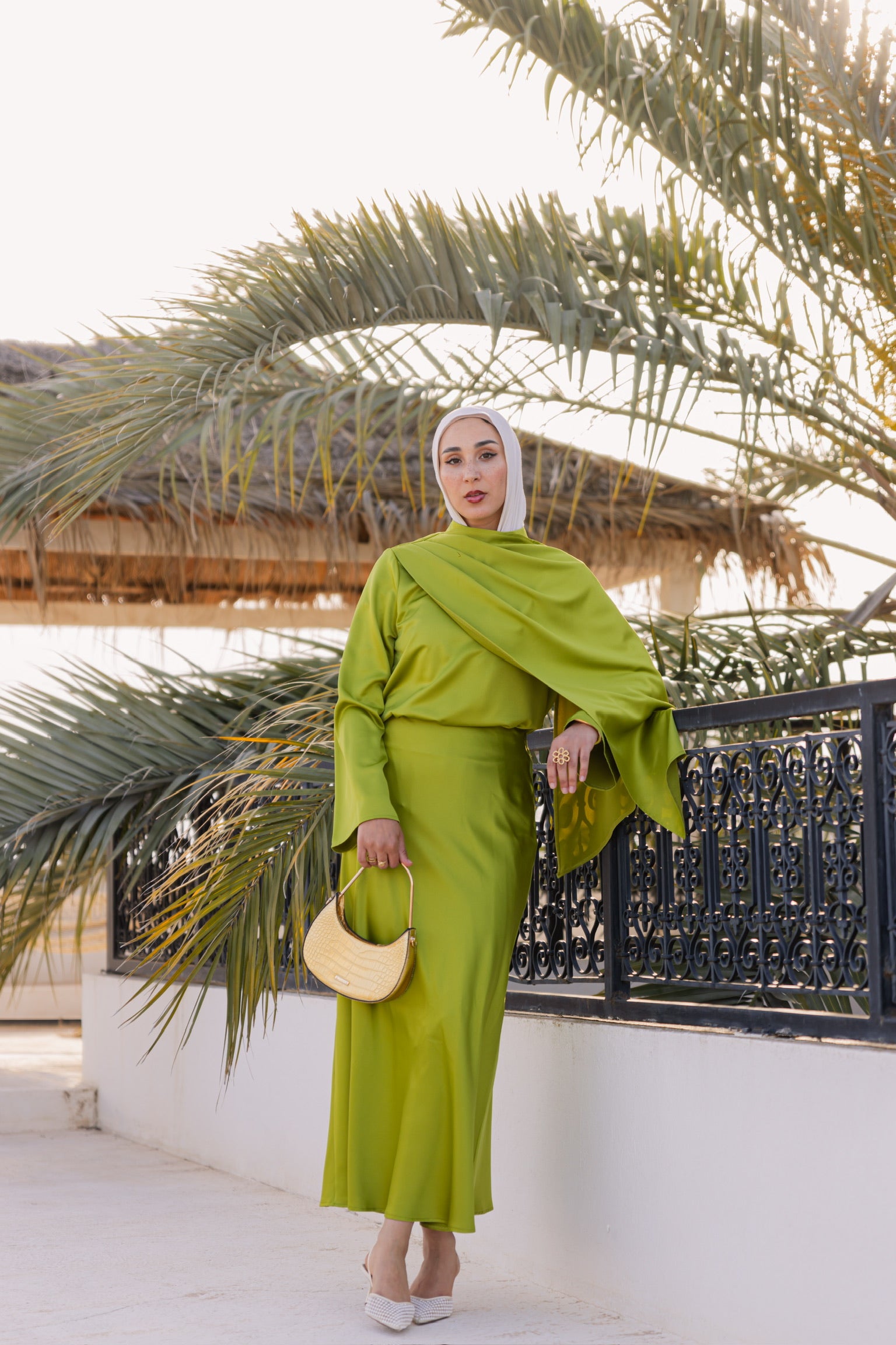 The Céleste Set