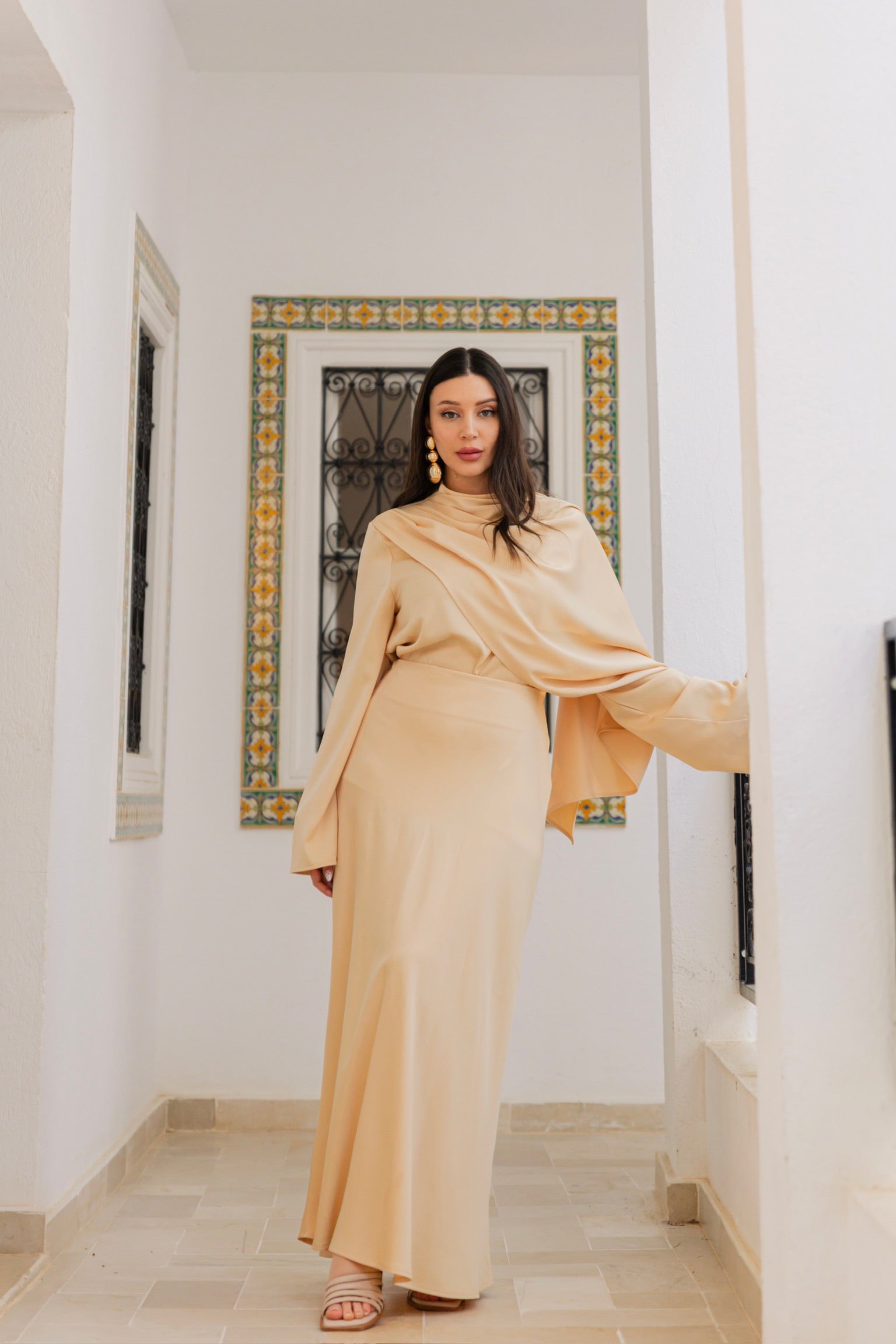 The Céleste Set