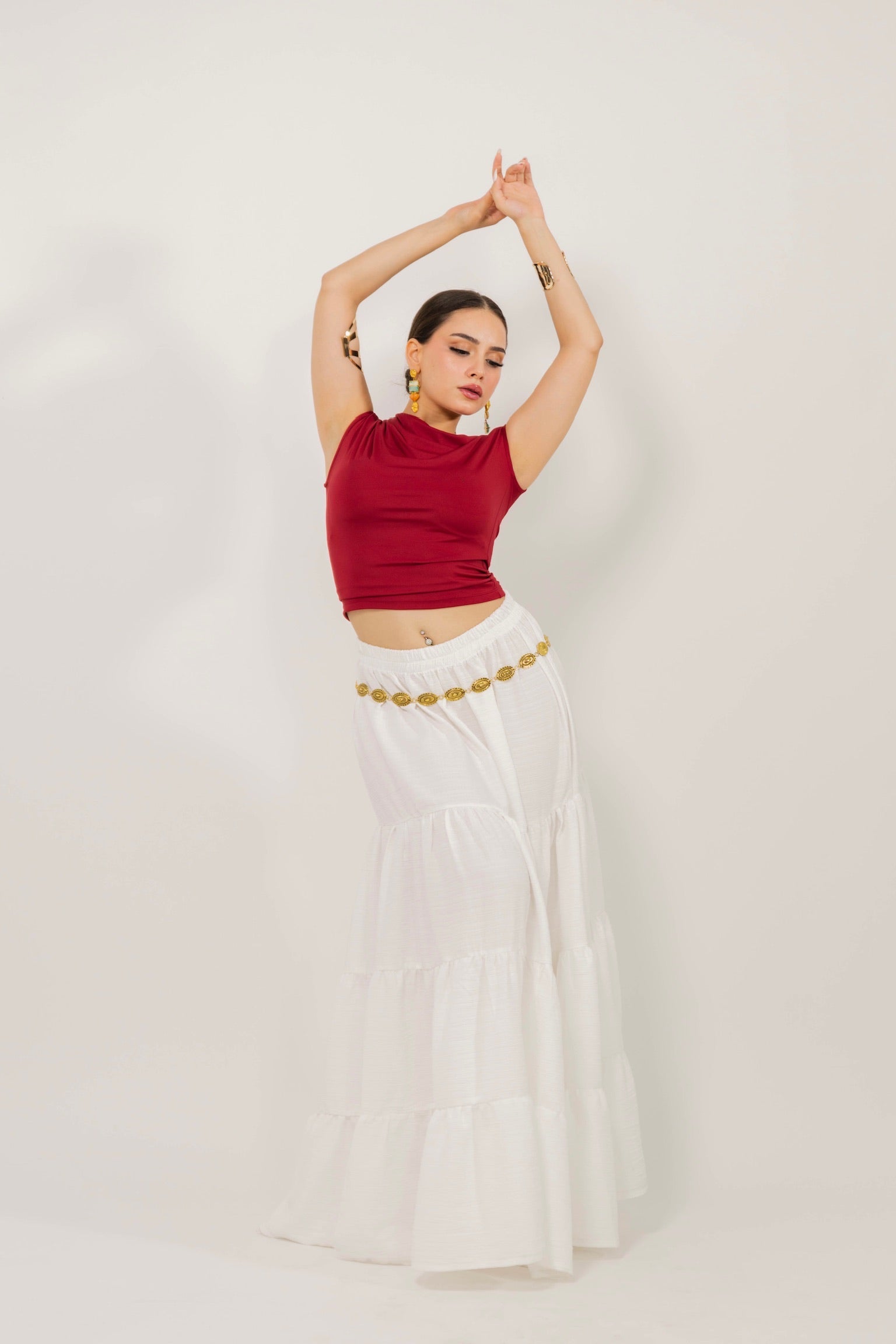 Dolce Skirt